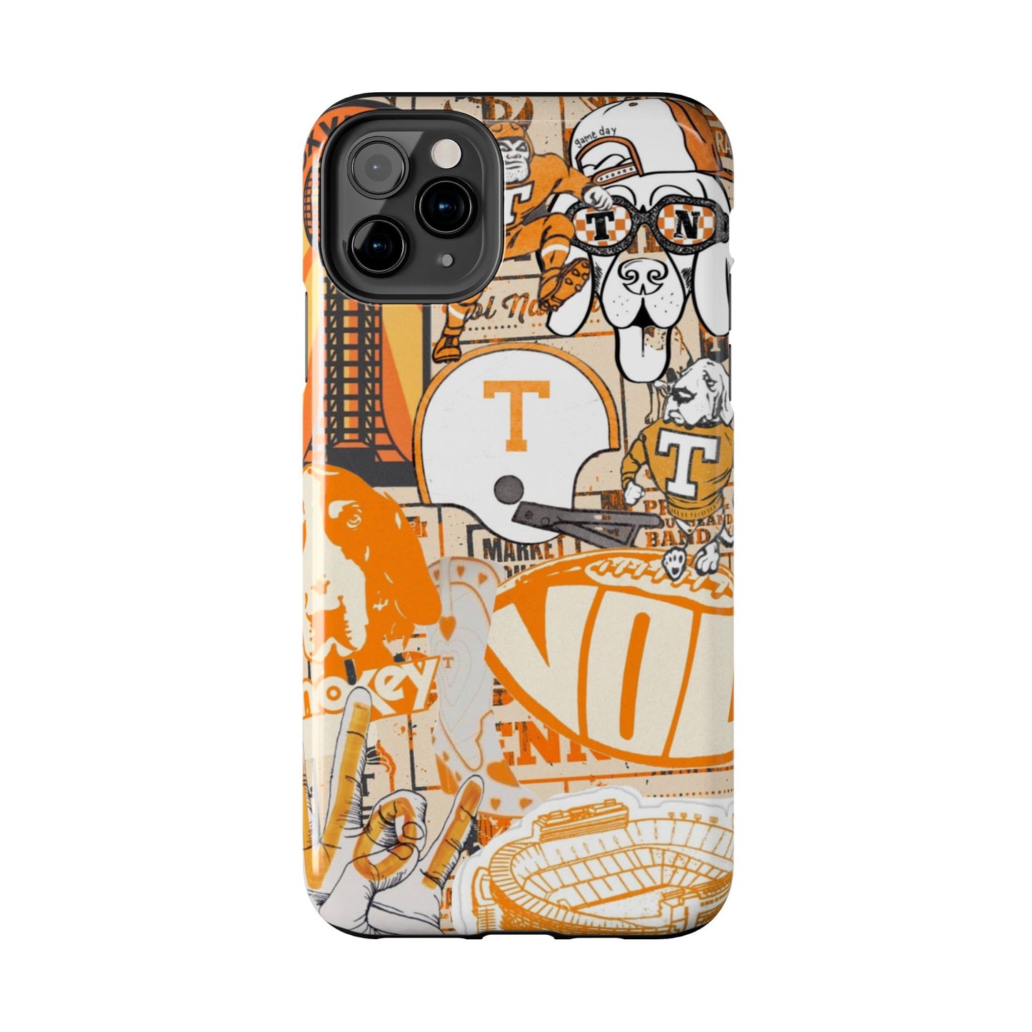 Vols Case