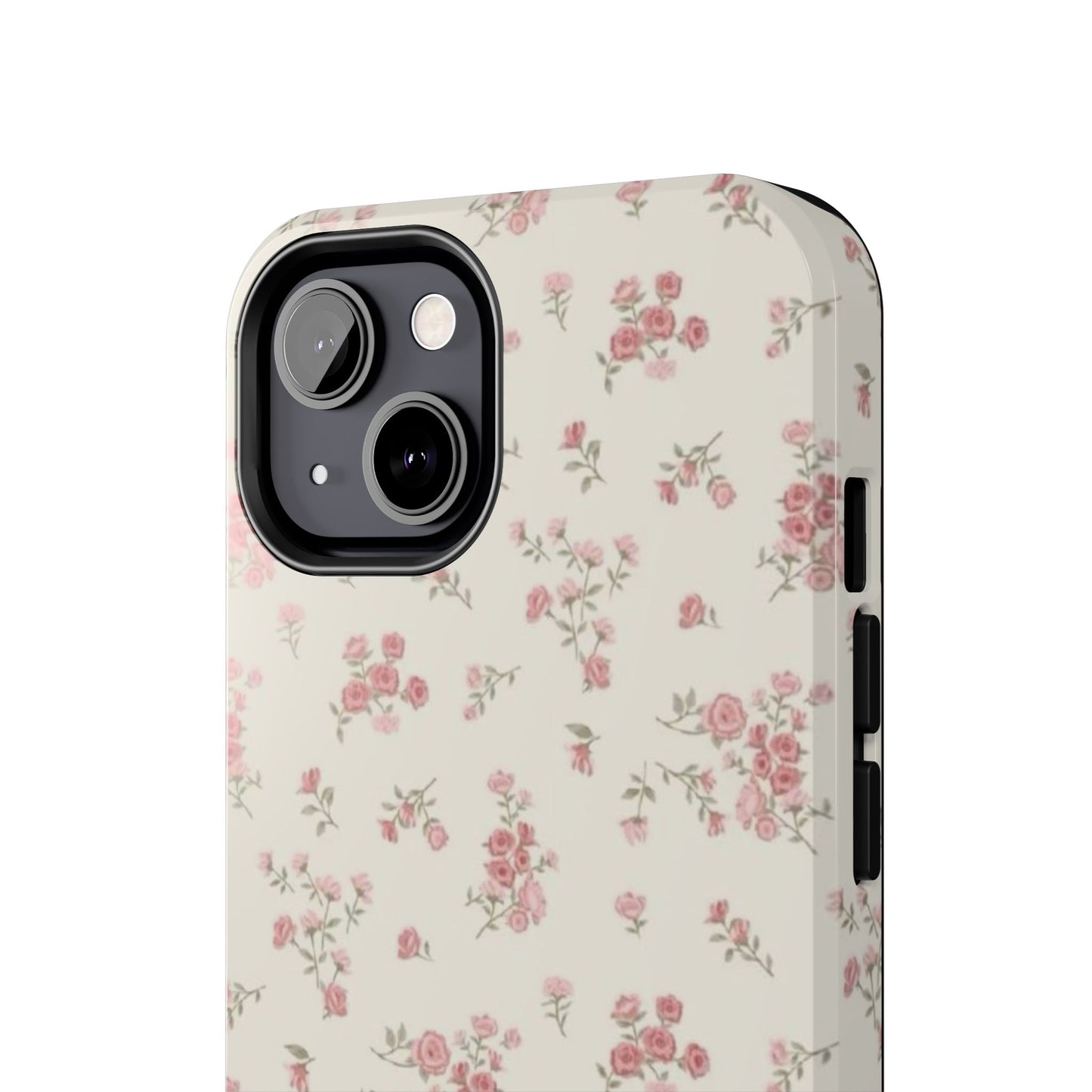 Rose Colored Leinses Case