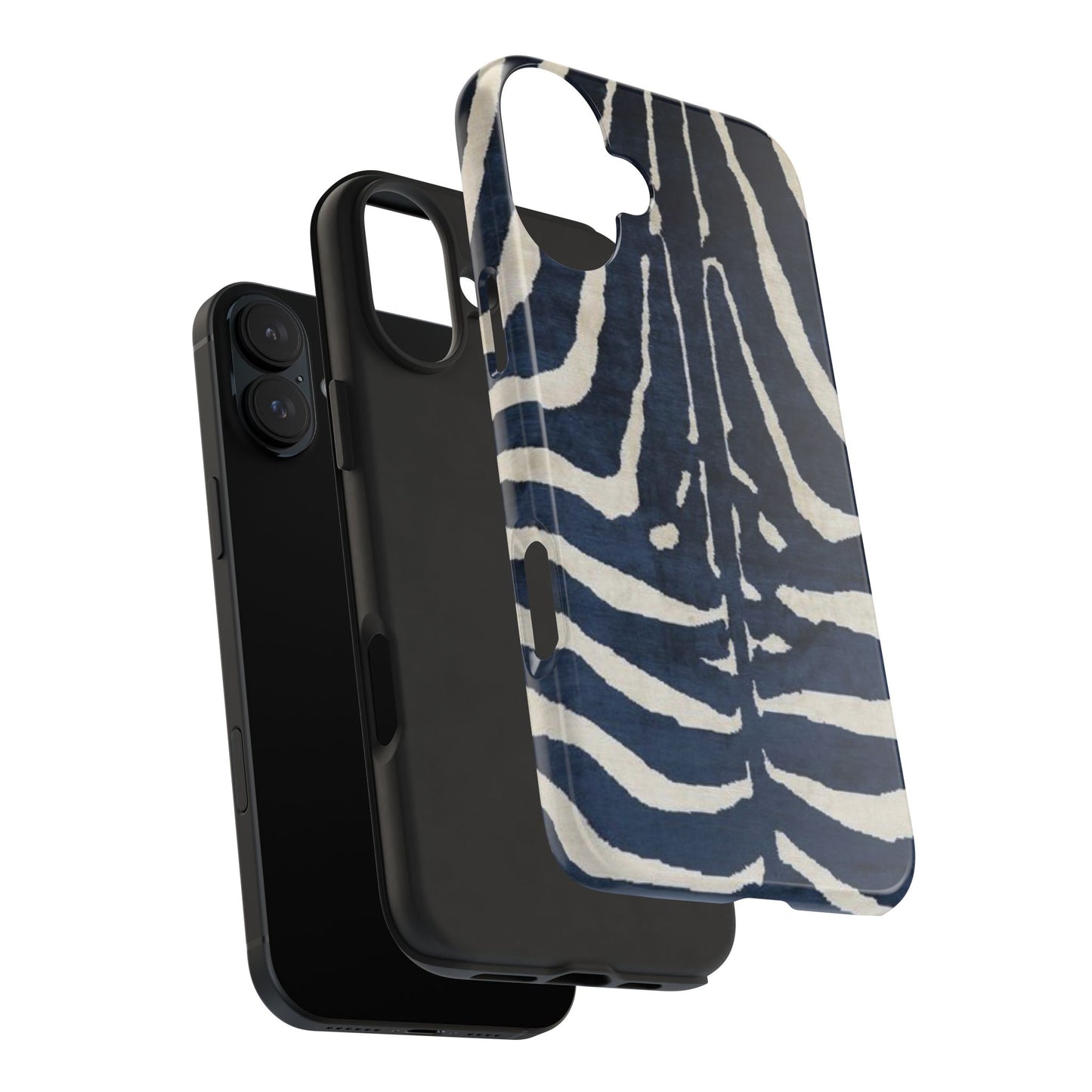 Zebra Case