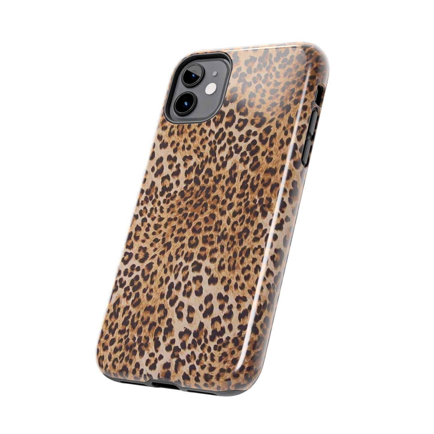 Cheetah Case