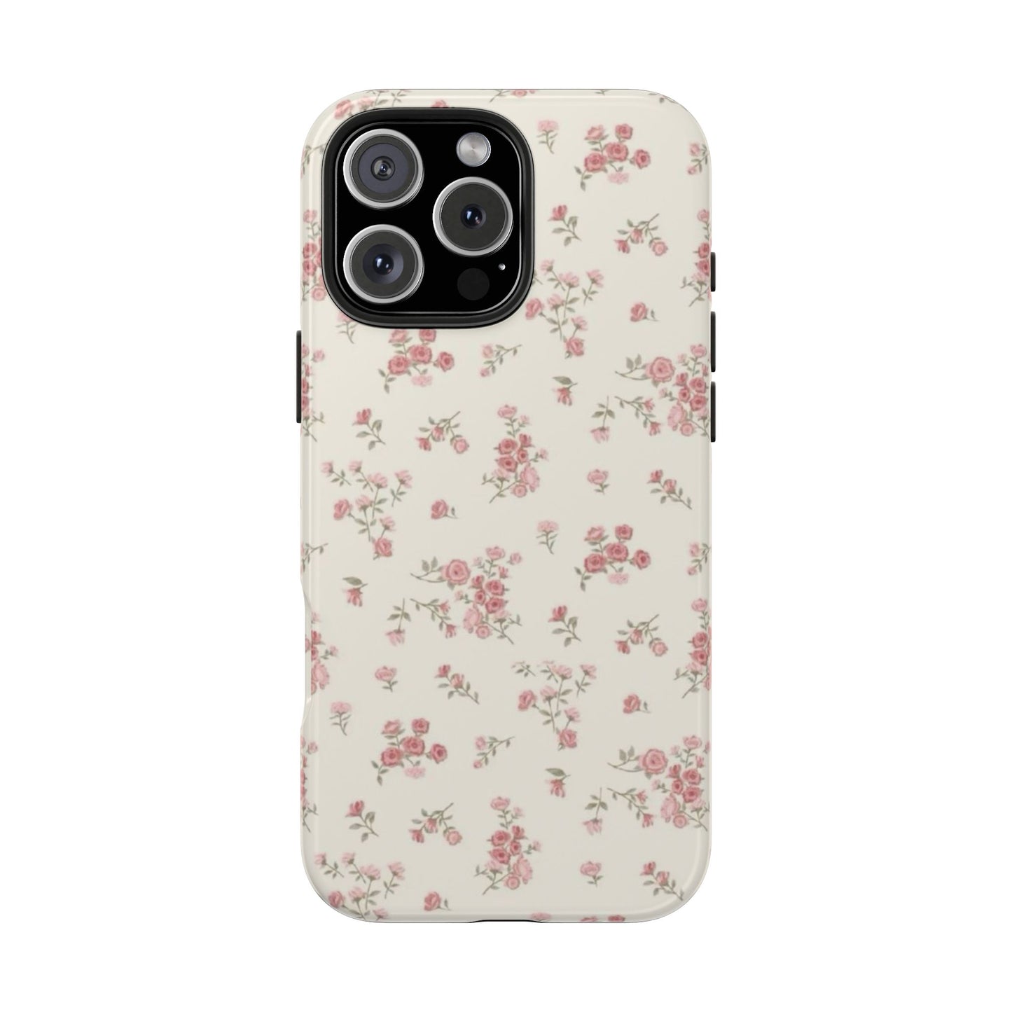 Rose Colored Leinses Case