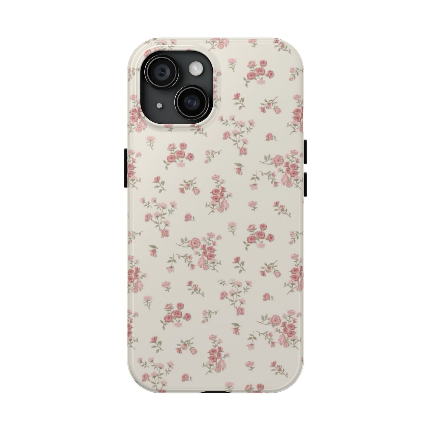 Rose Colored Leinses Case