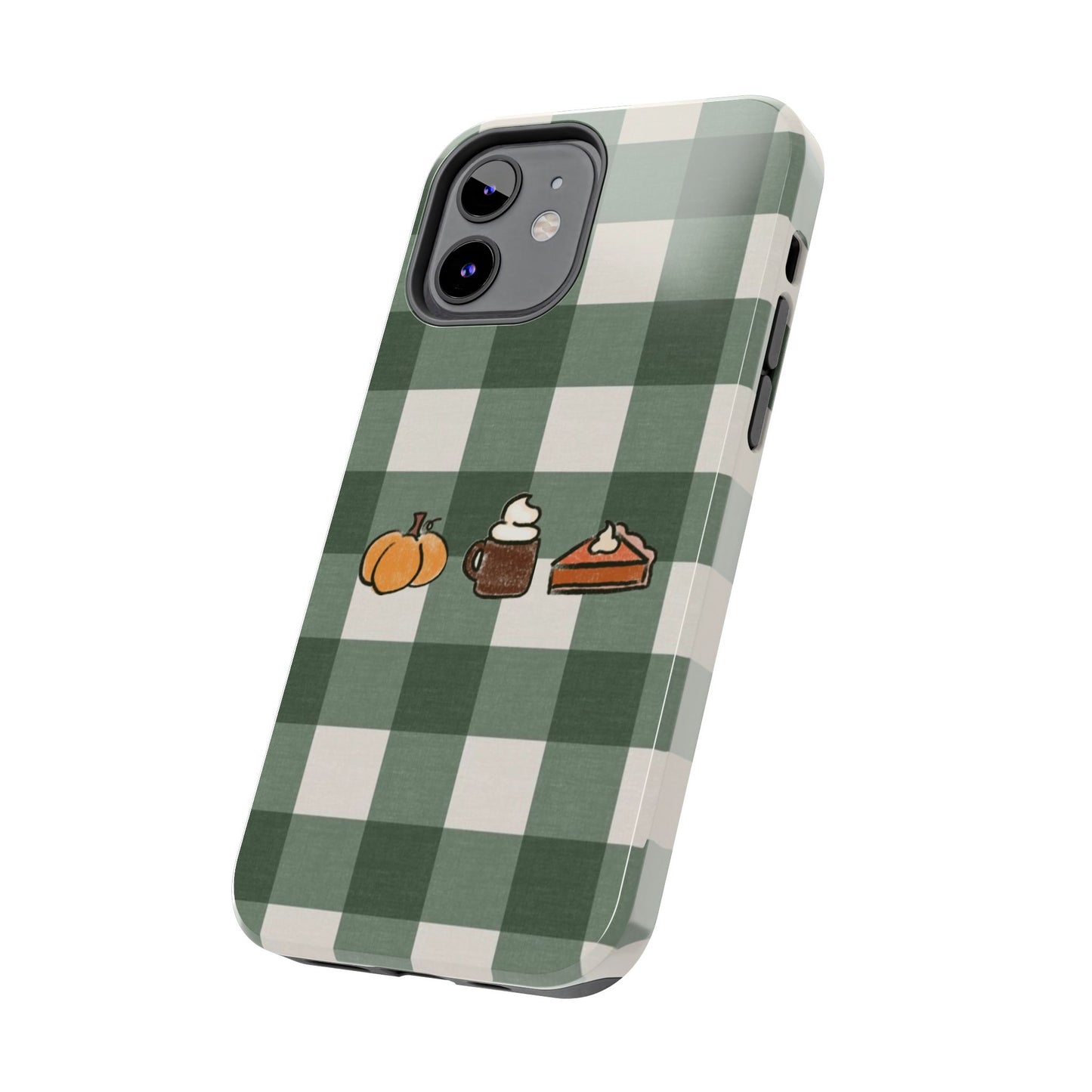 Luke’s Diner Case