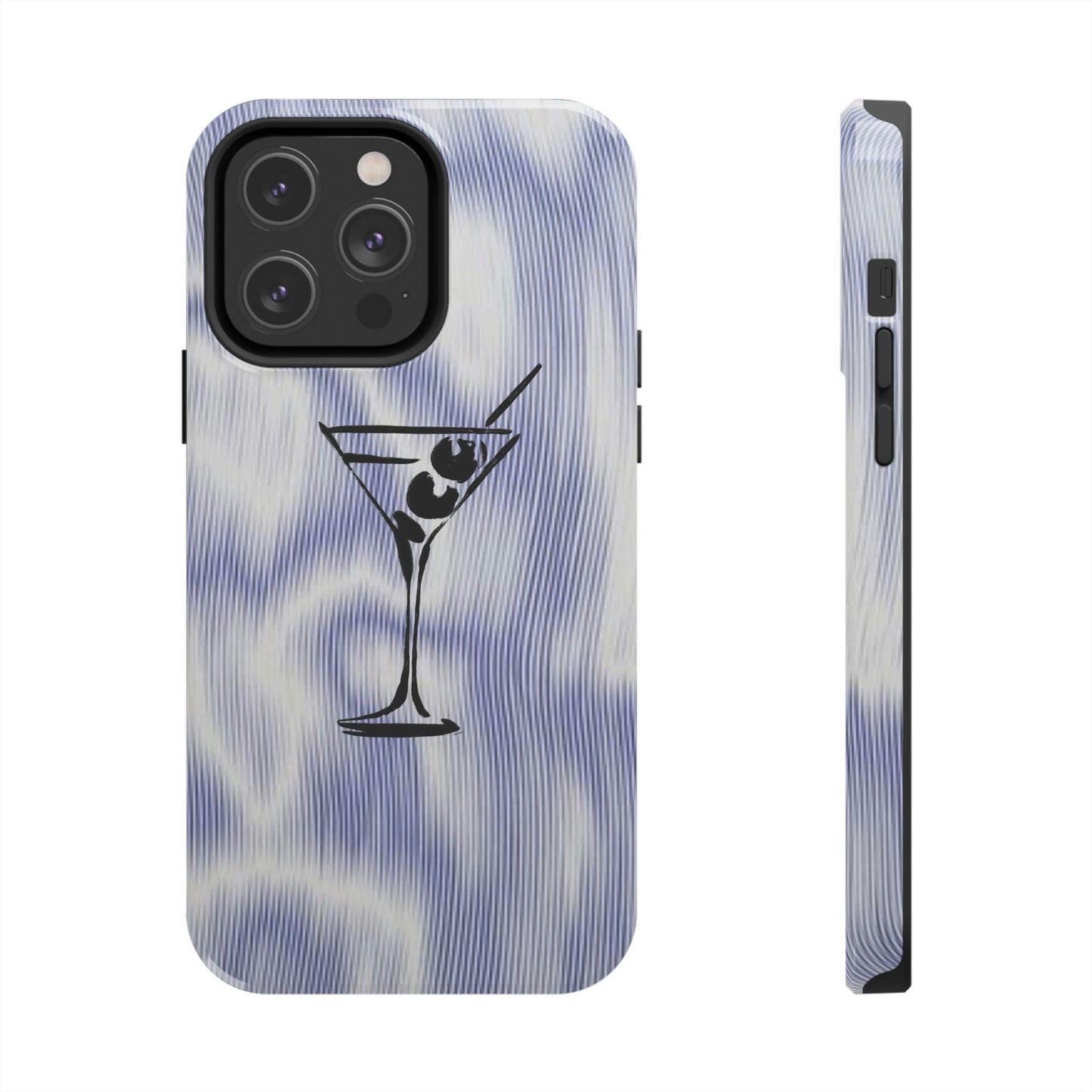 Glass of Blues Case