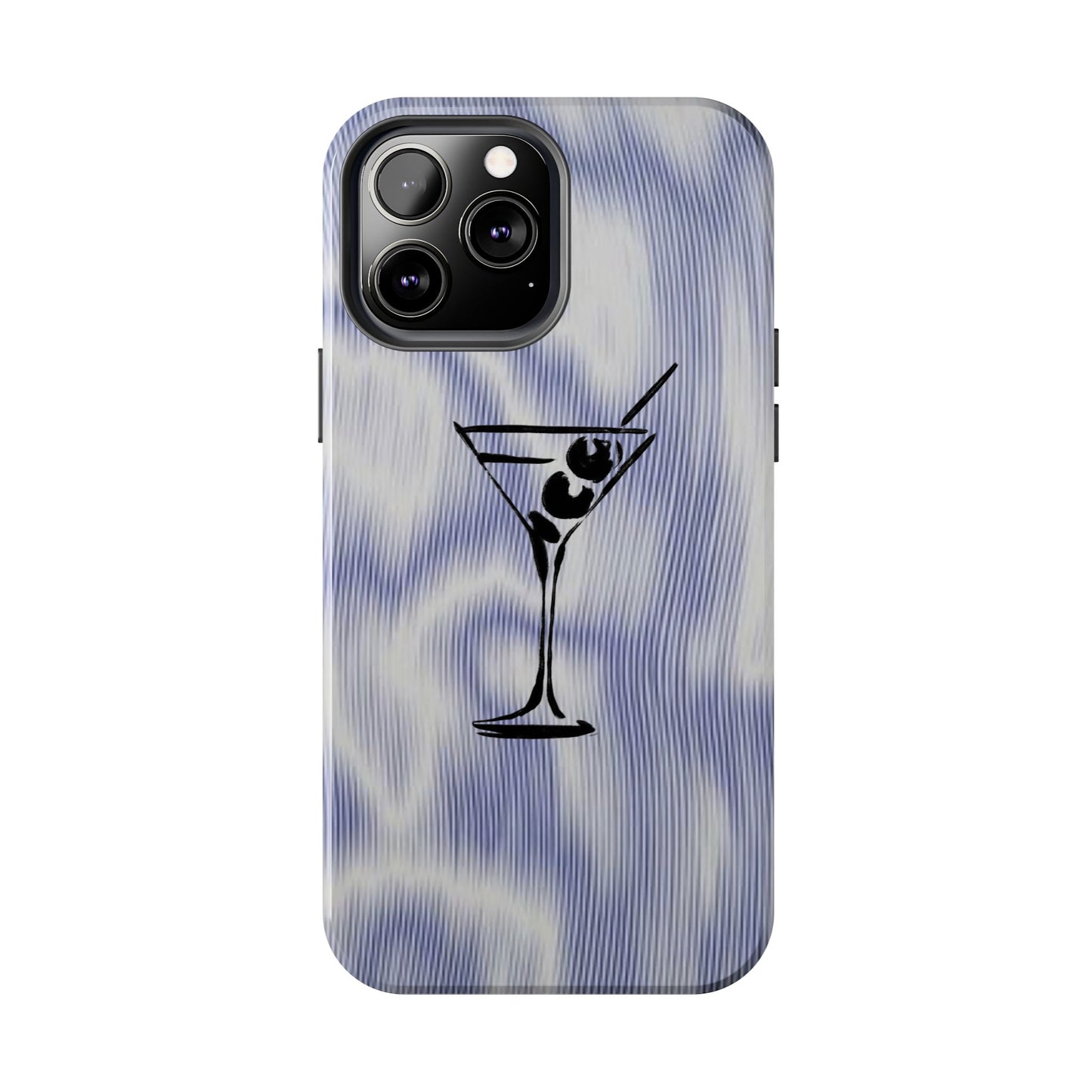 Glass of Blues Case