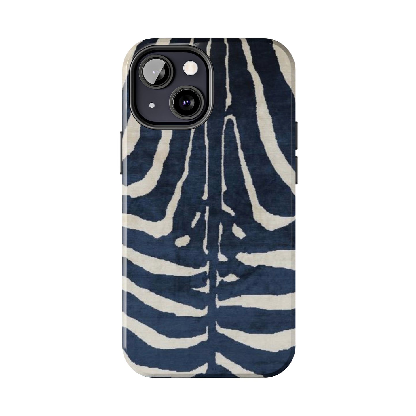 Zebra Case