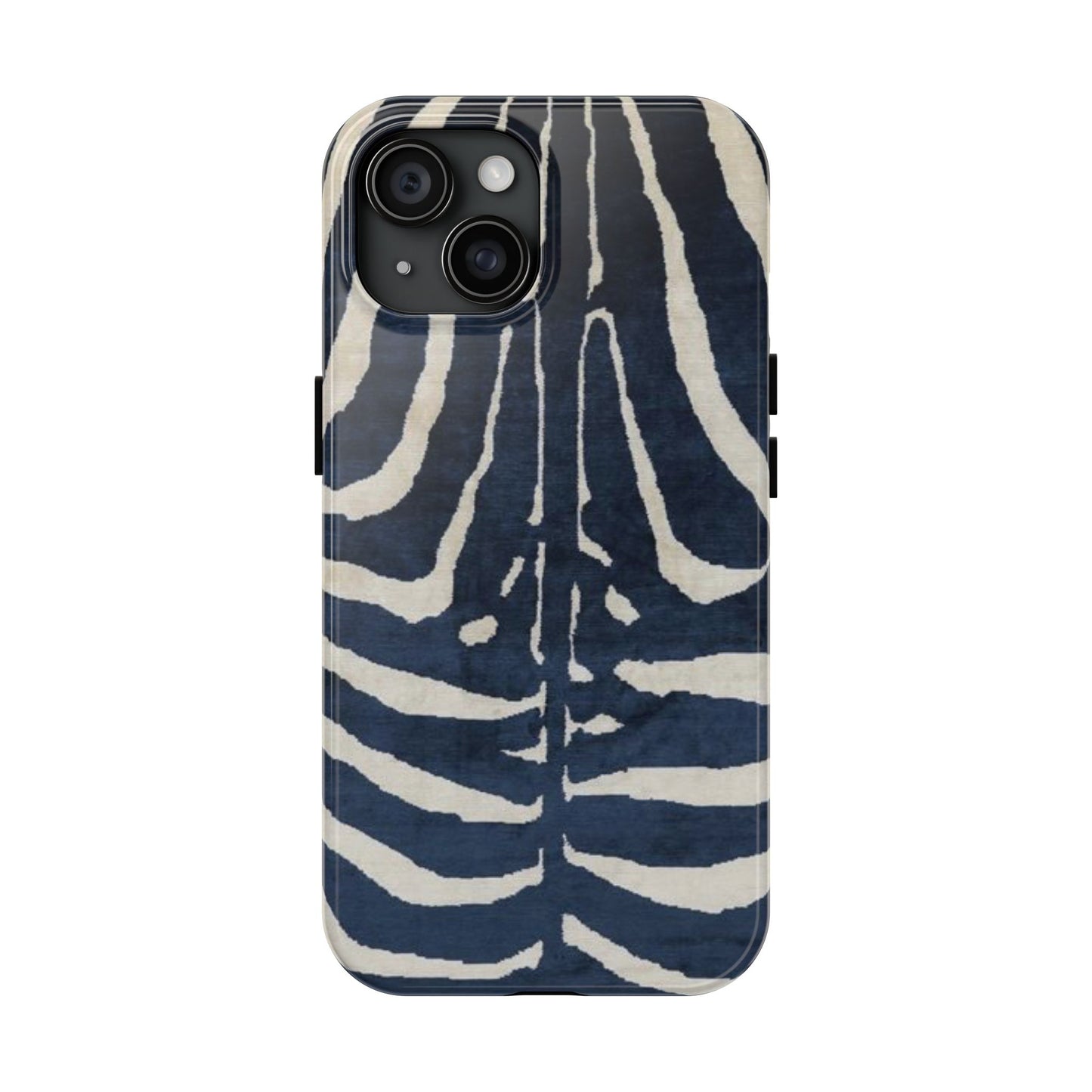 Zebra Case