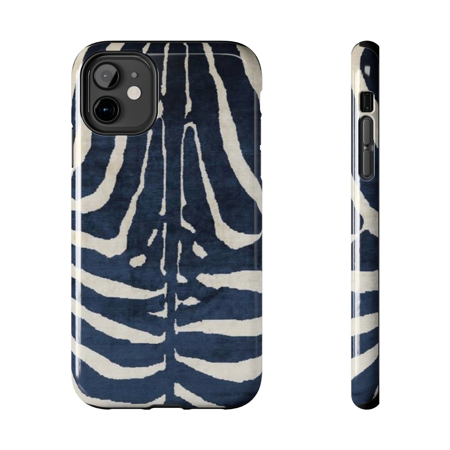 Zebra Case