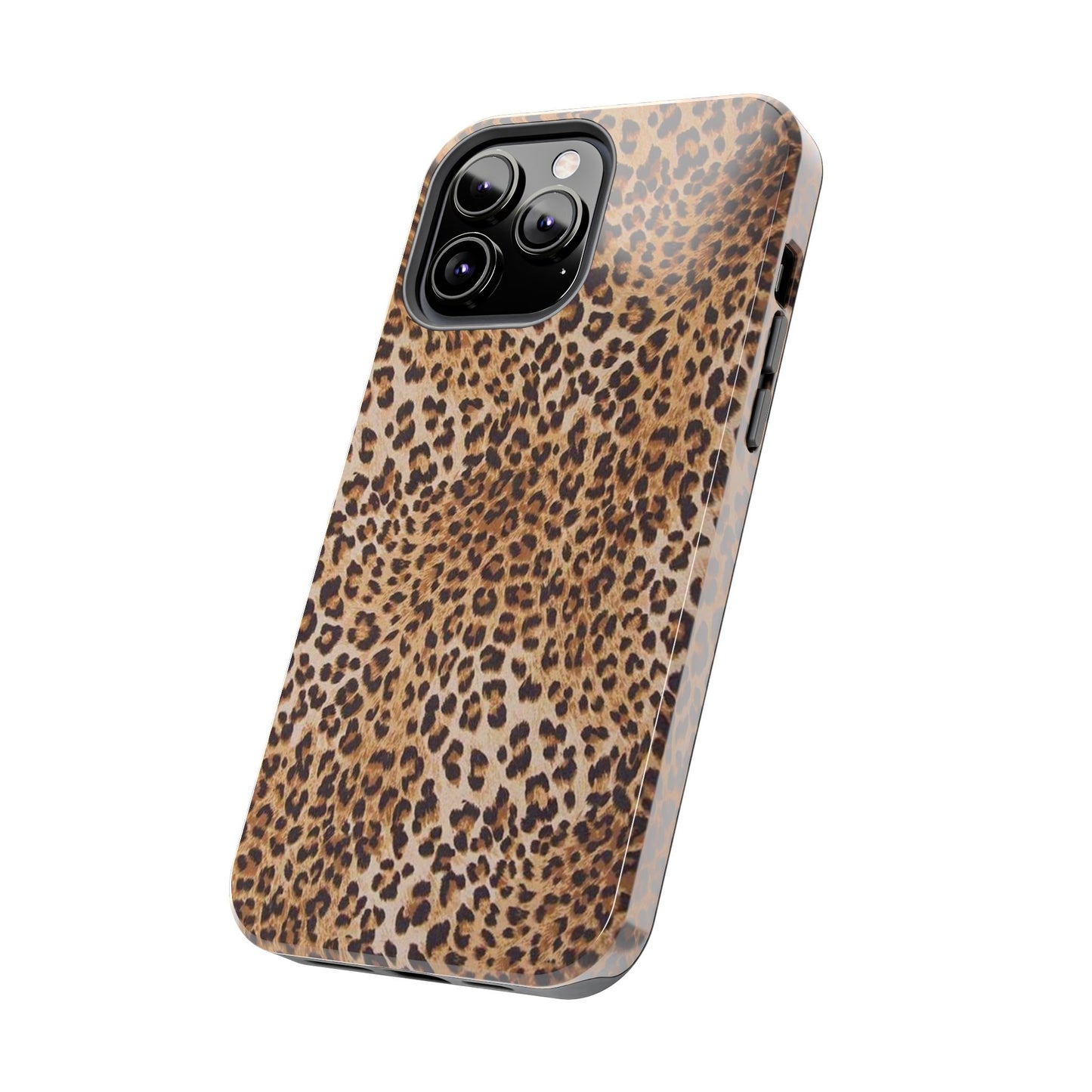 Cheetah Case