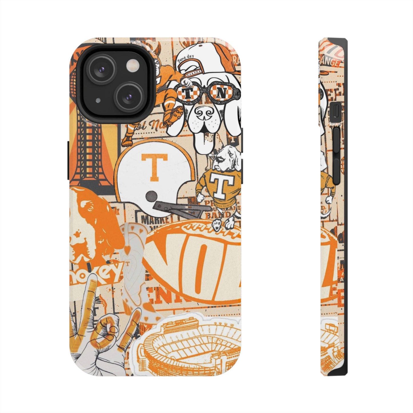 Vols Case