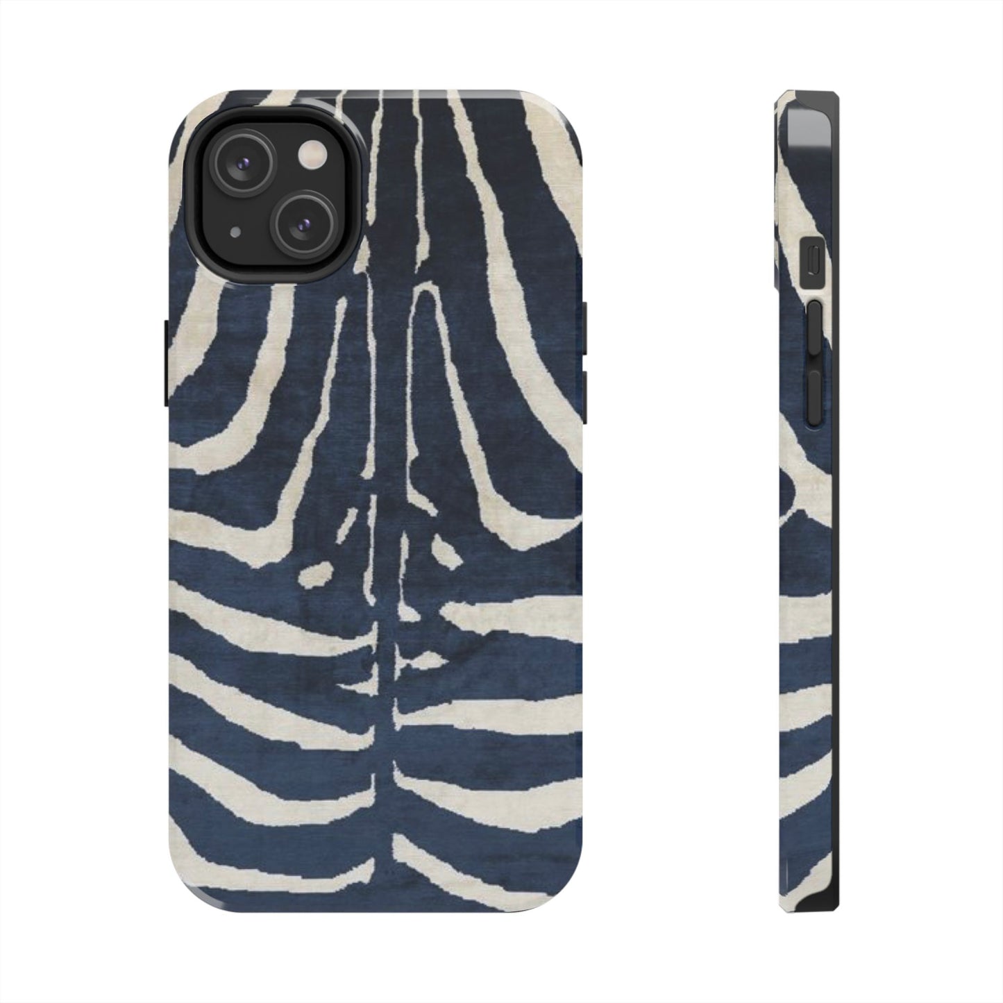 Zebra Case