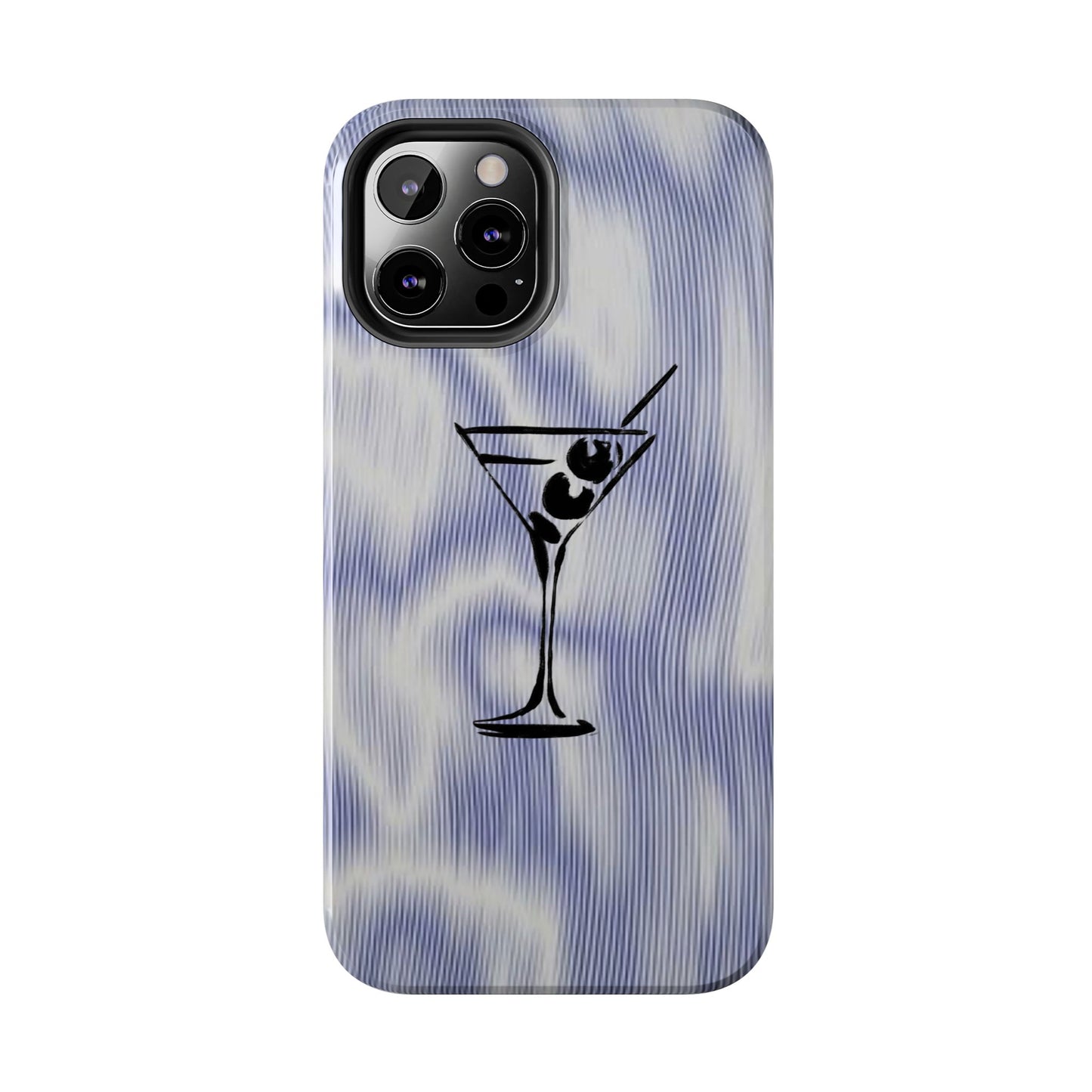 Glass of Blues Case