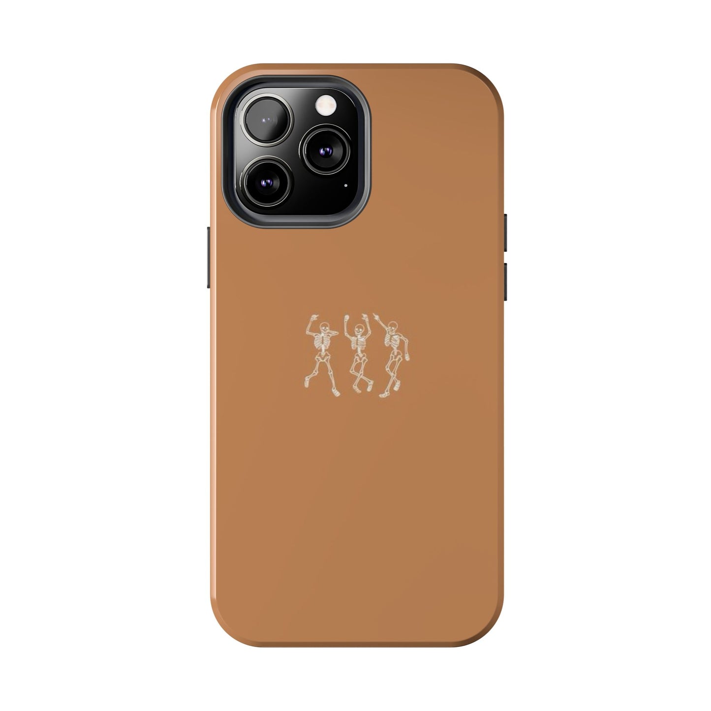 Dancing Skeleton Case