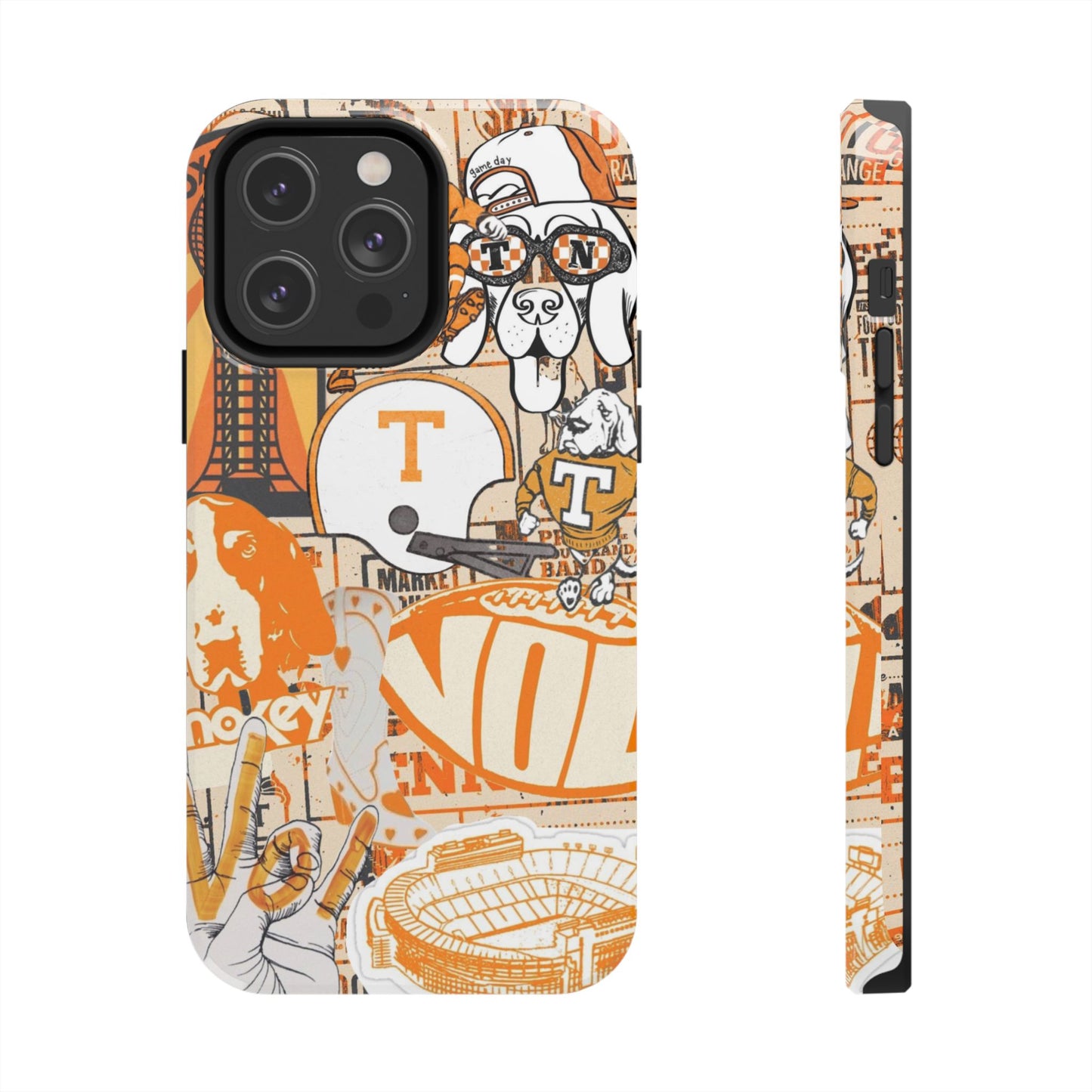 Vols Case