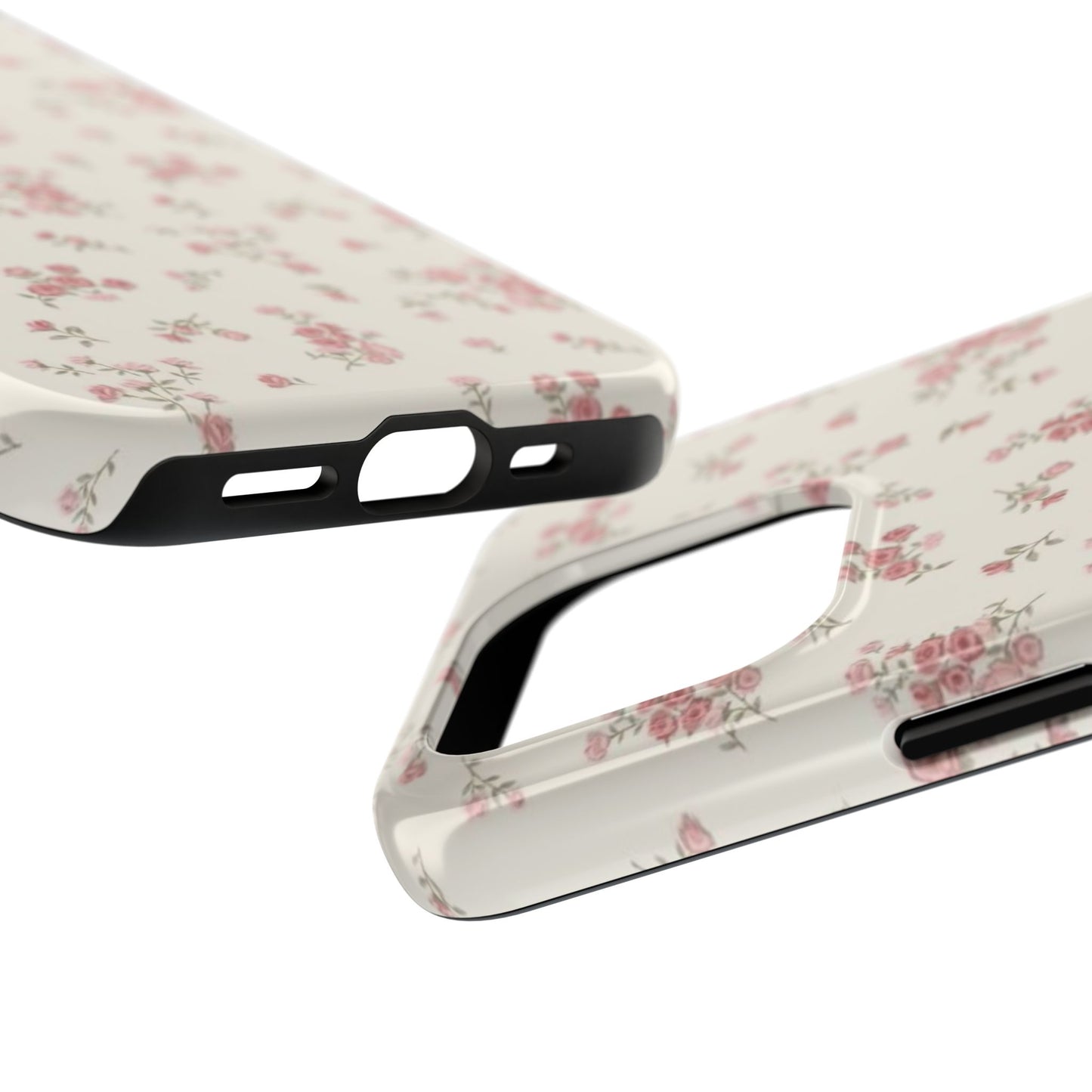 Rose Colored Leinses Case