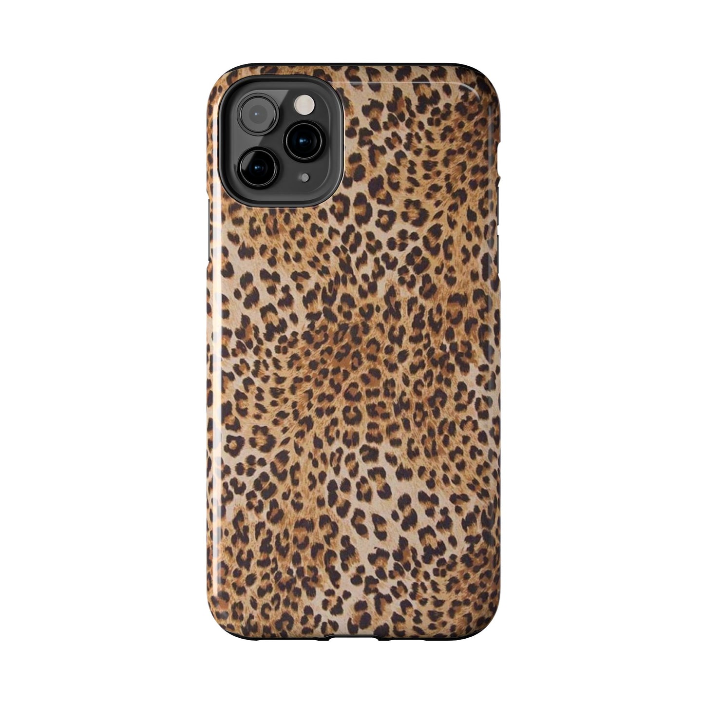 Cheetah Case