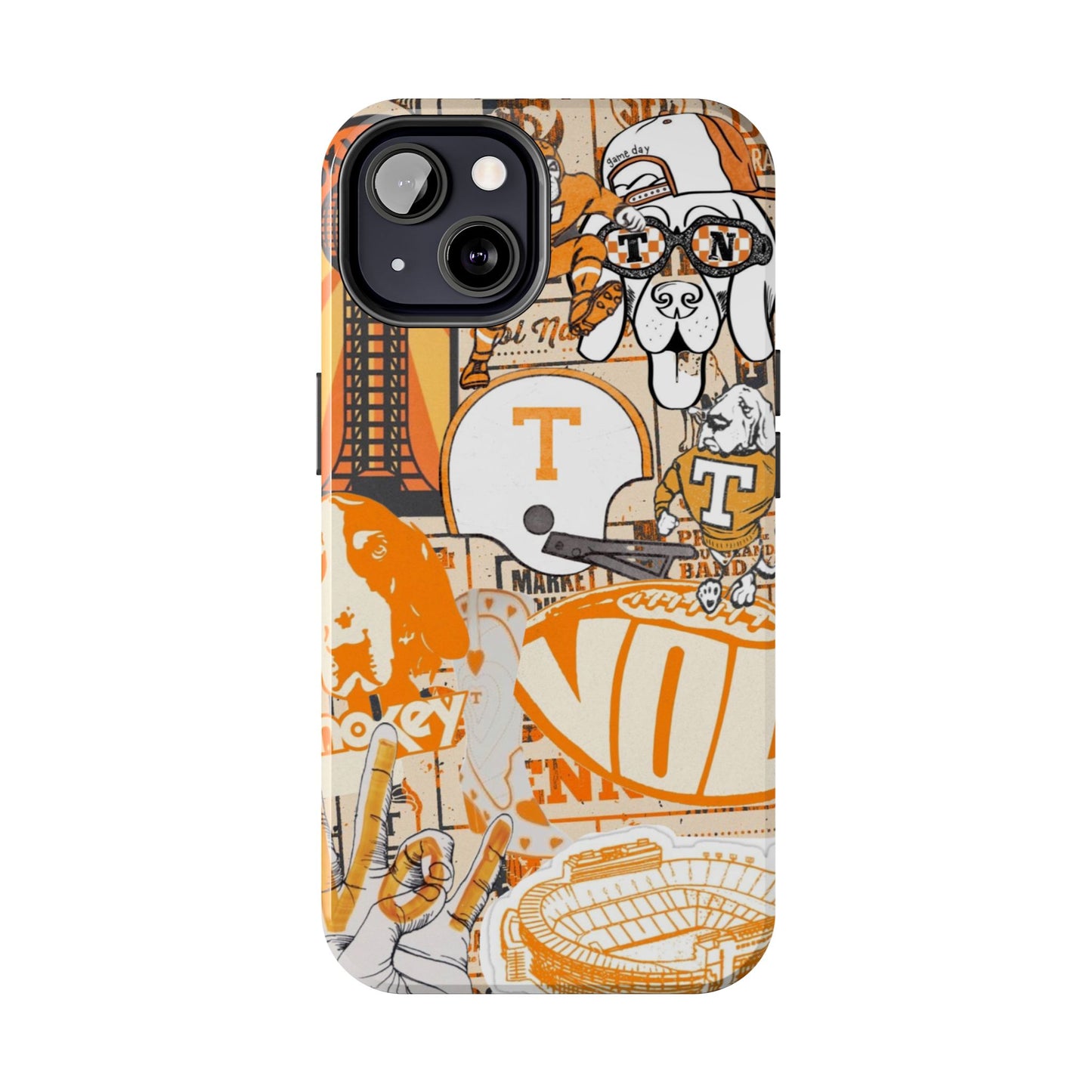 Vols Case