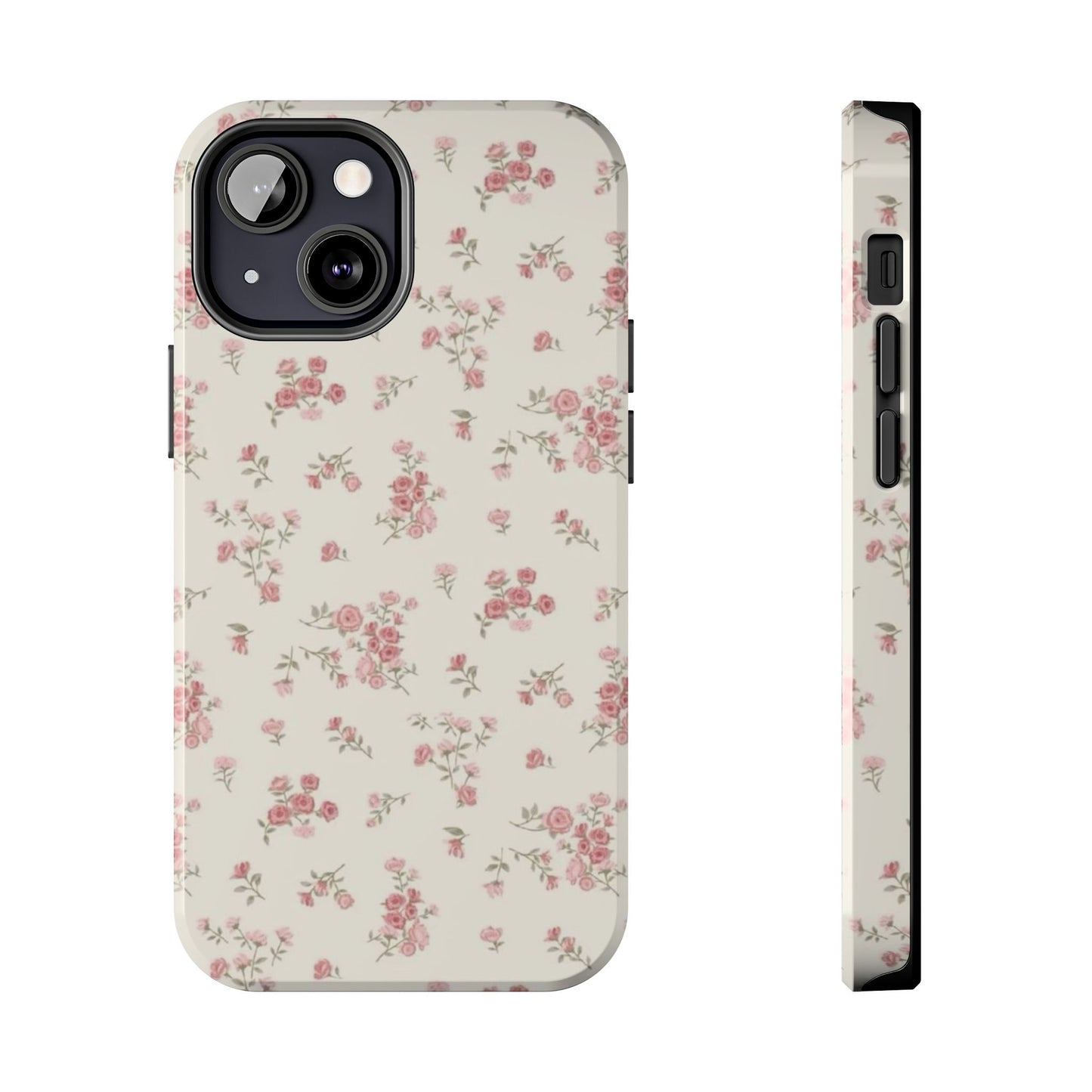 Rose Colored Leinses Case