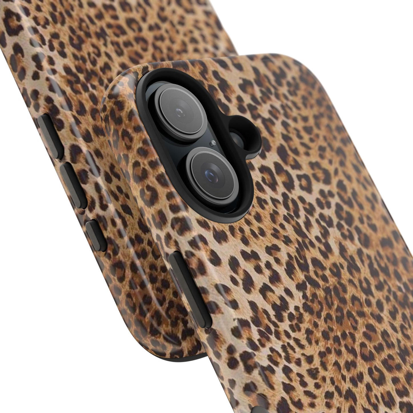 Cheetah Case