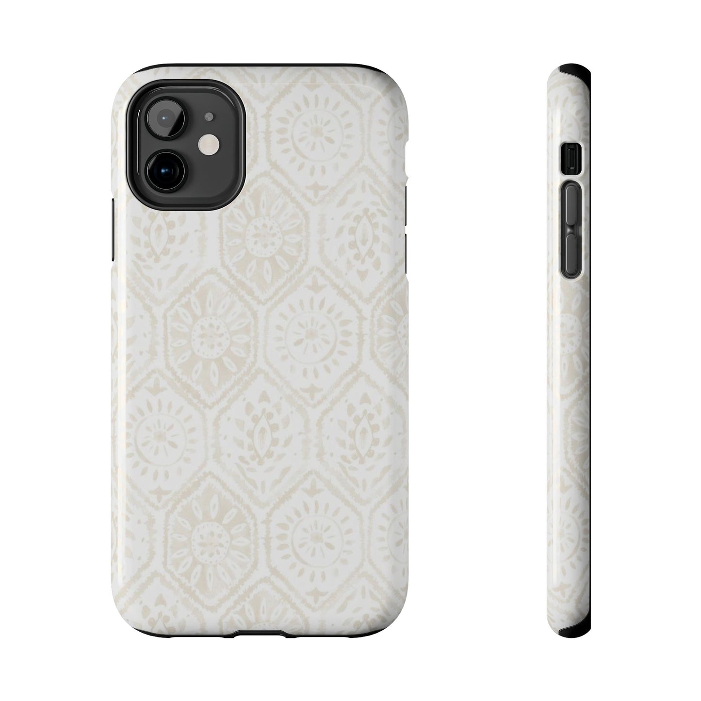 Neutral Nude Case