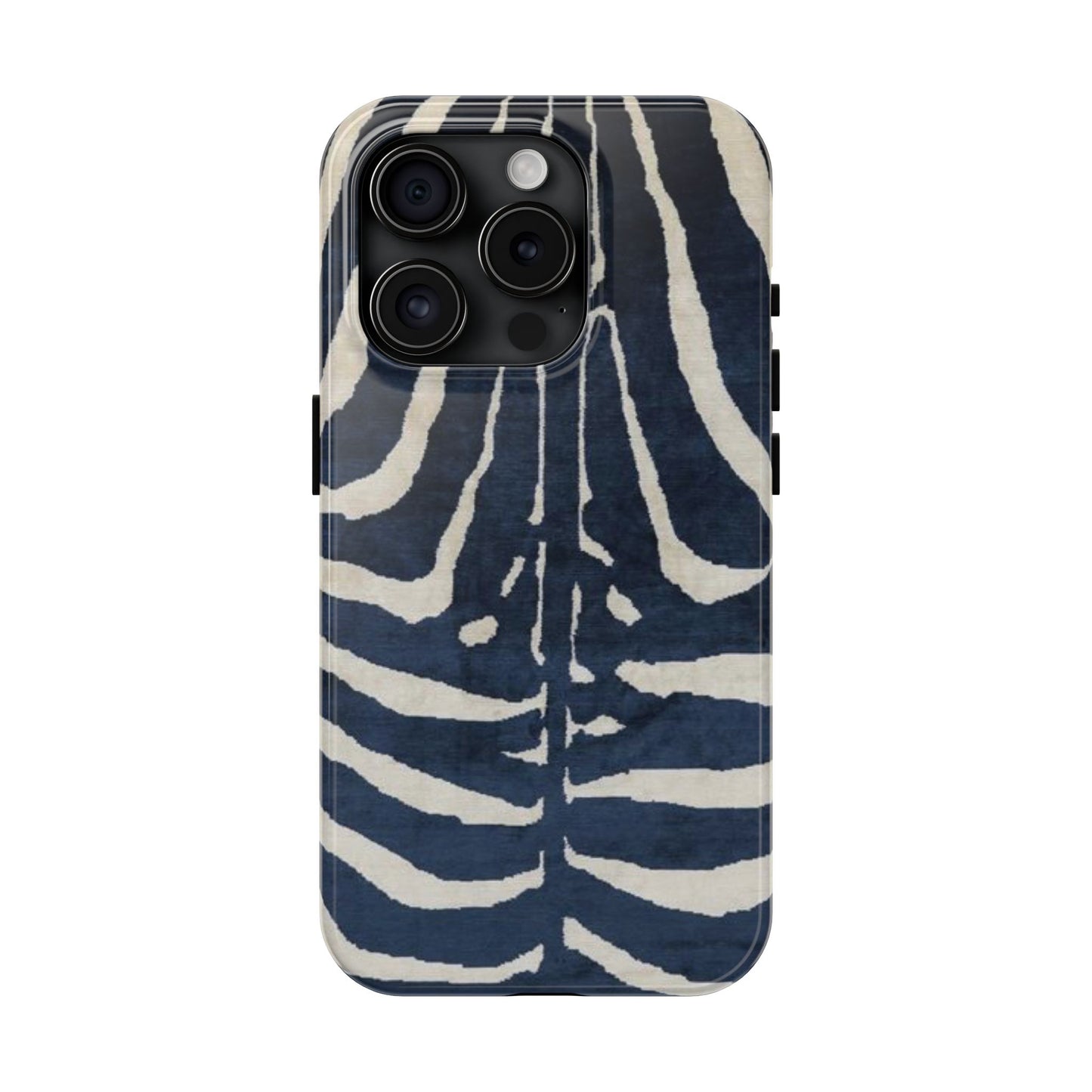 Zebra Case