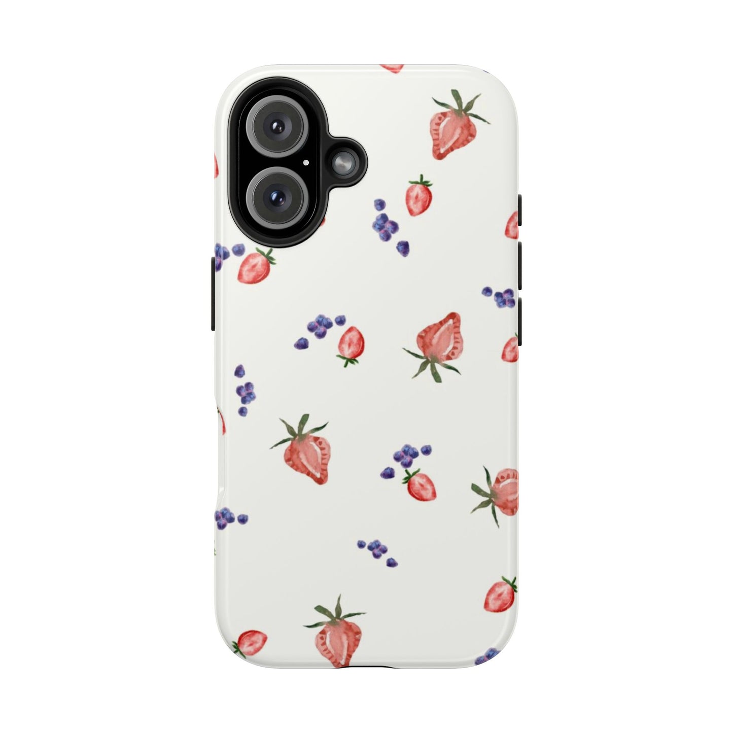 Berries and Blues Case