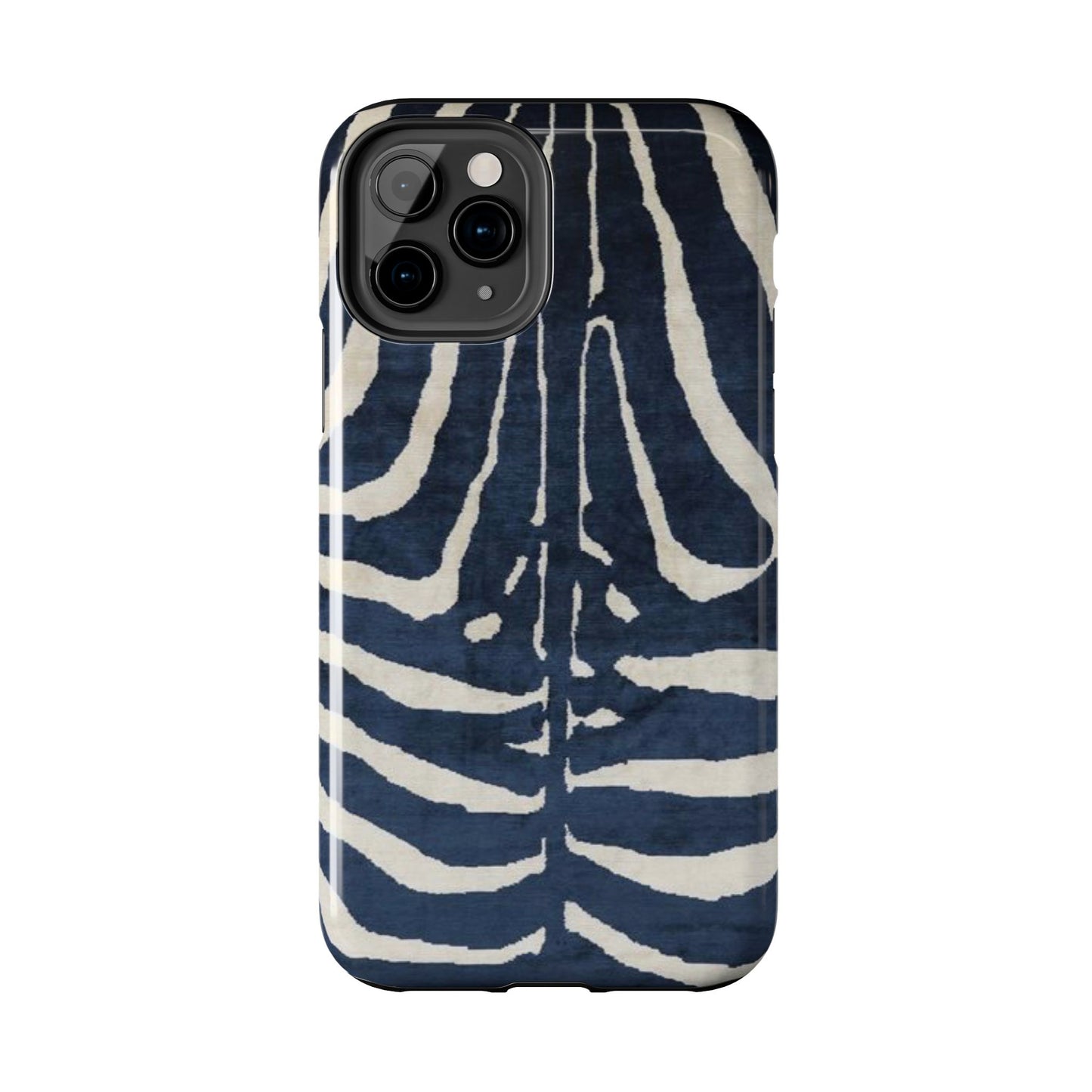 Zebra Case