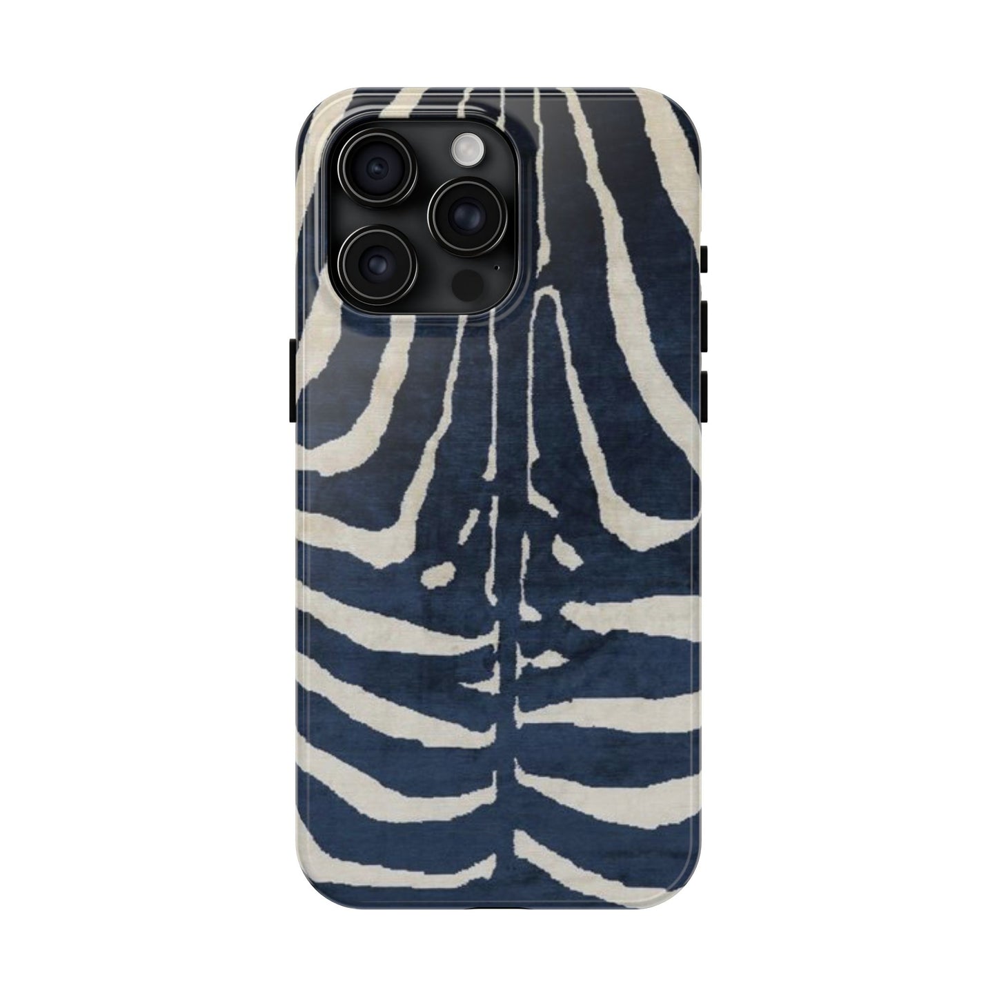 Zebra Case