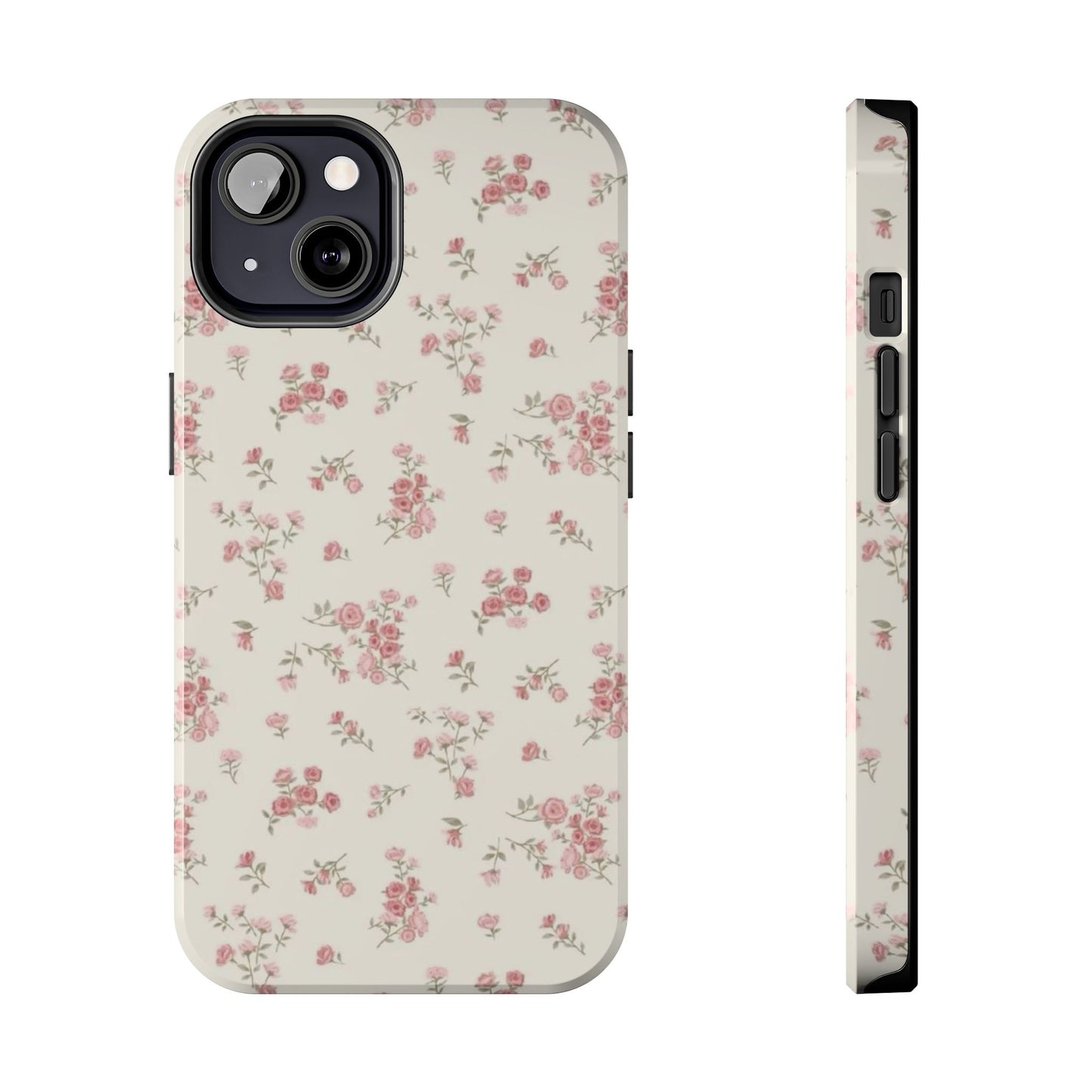 Rose Colored Leinses Case