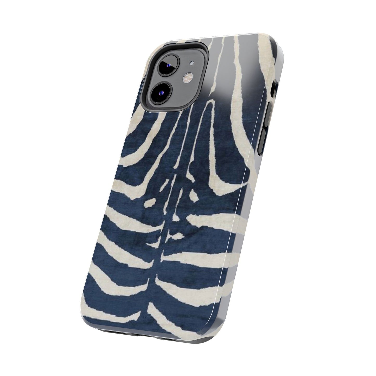 Zebra Case