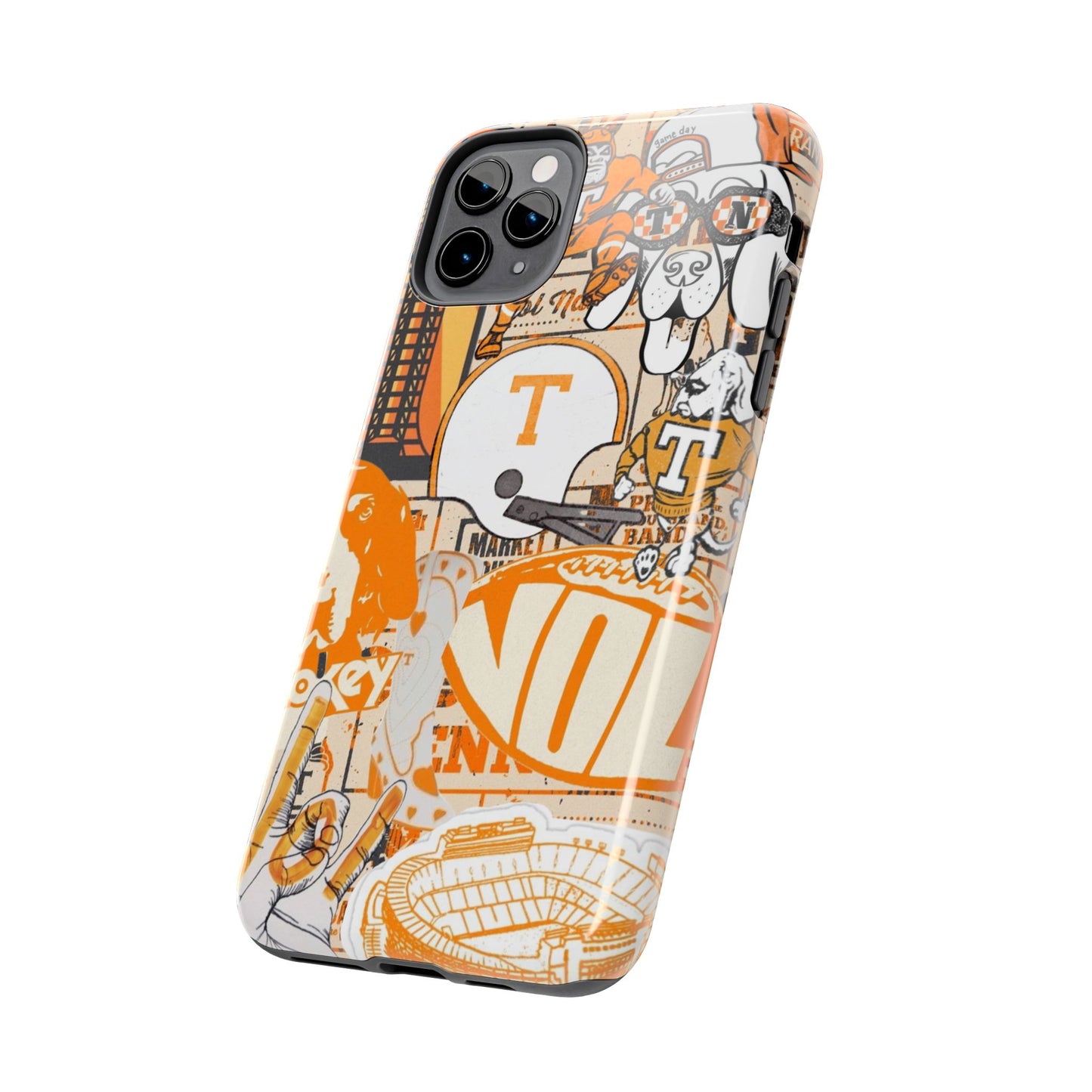 Vols Case