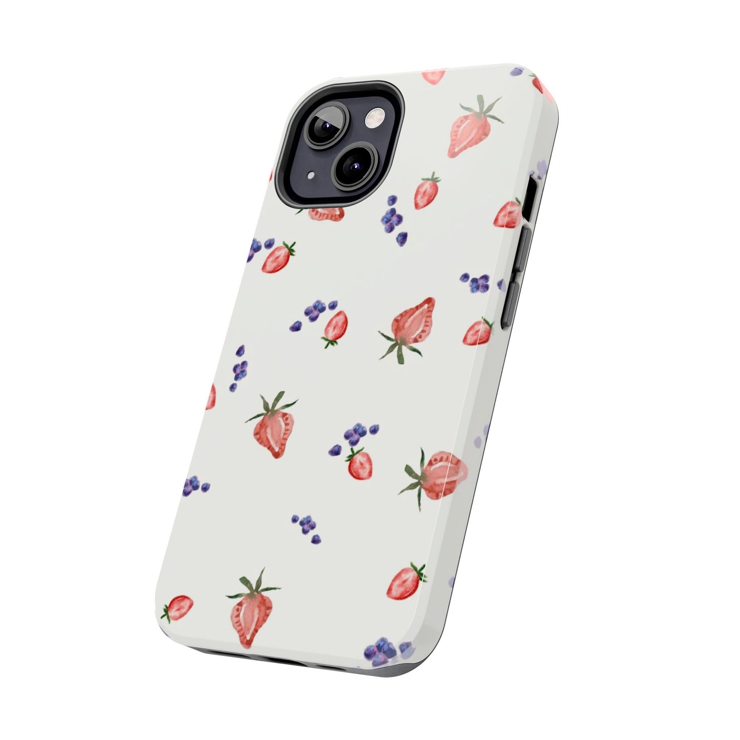 Berries and Blues Case