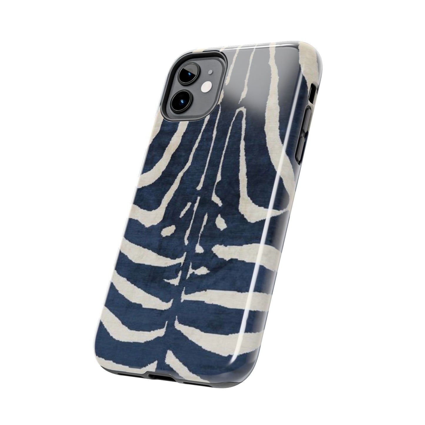 Zebra Case