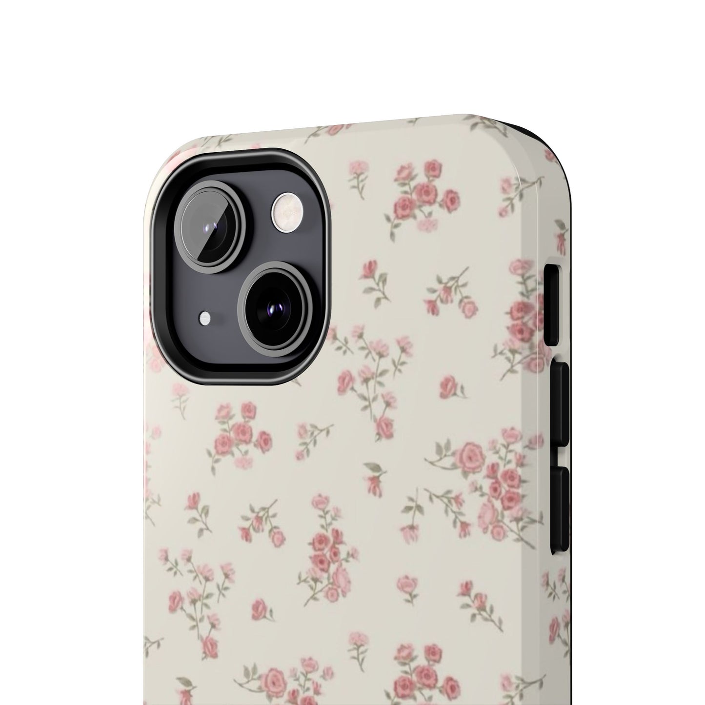 Rose Colored Leinses Case