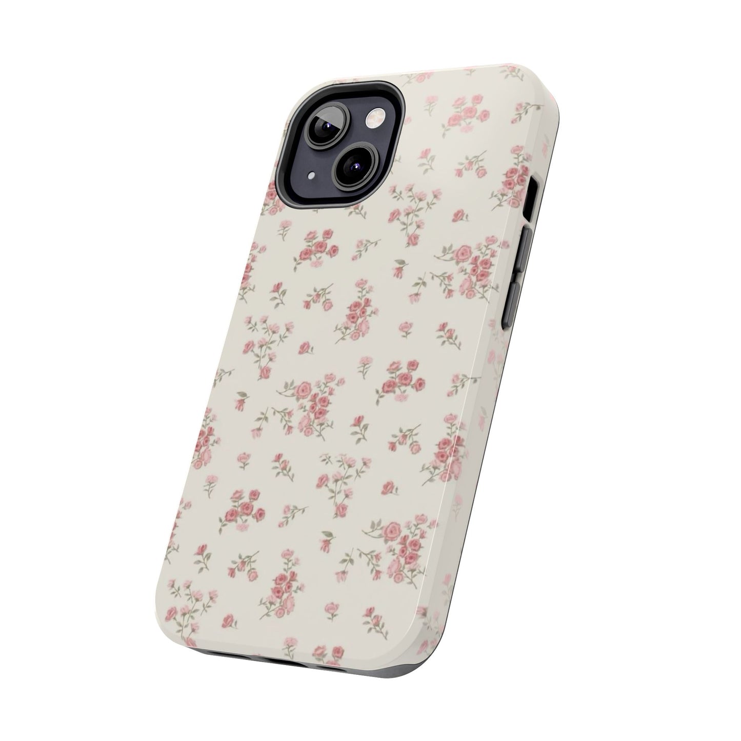 Rose Colored Leinses Case