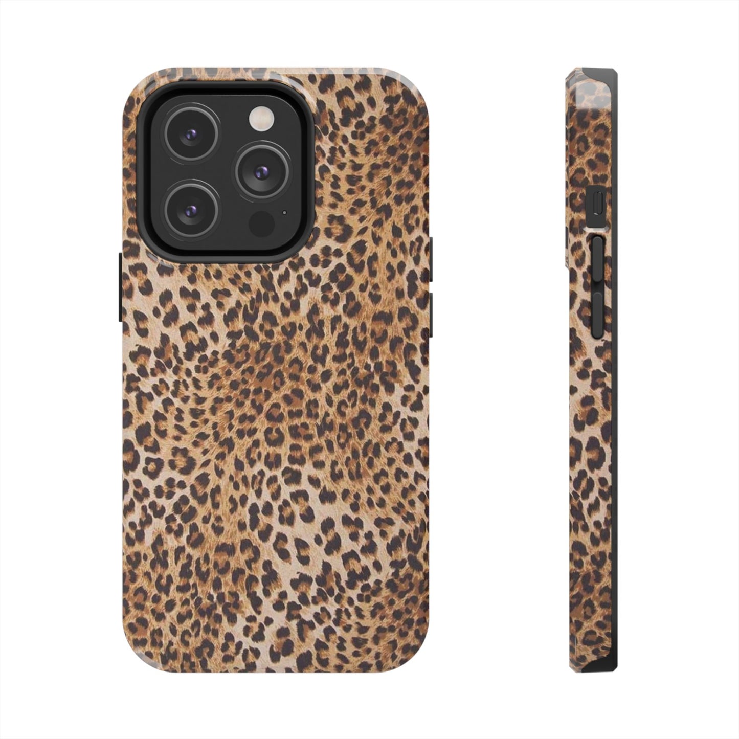 Cheetah Case