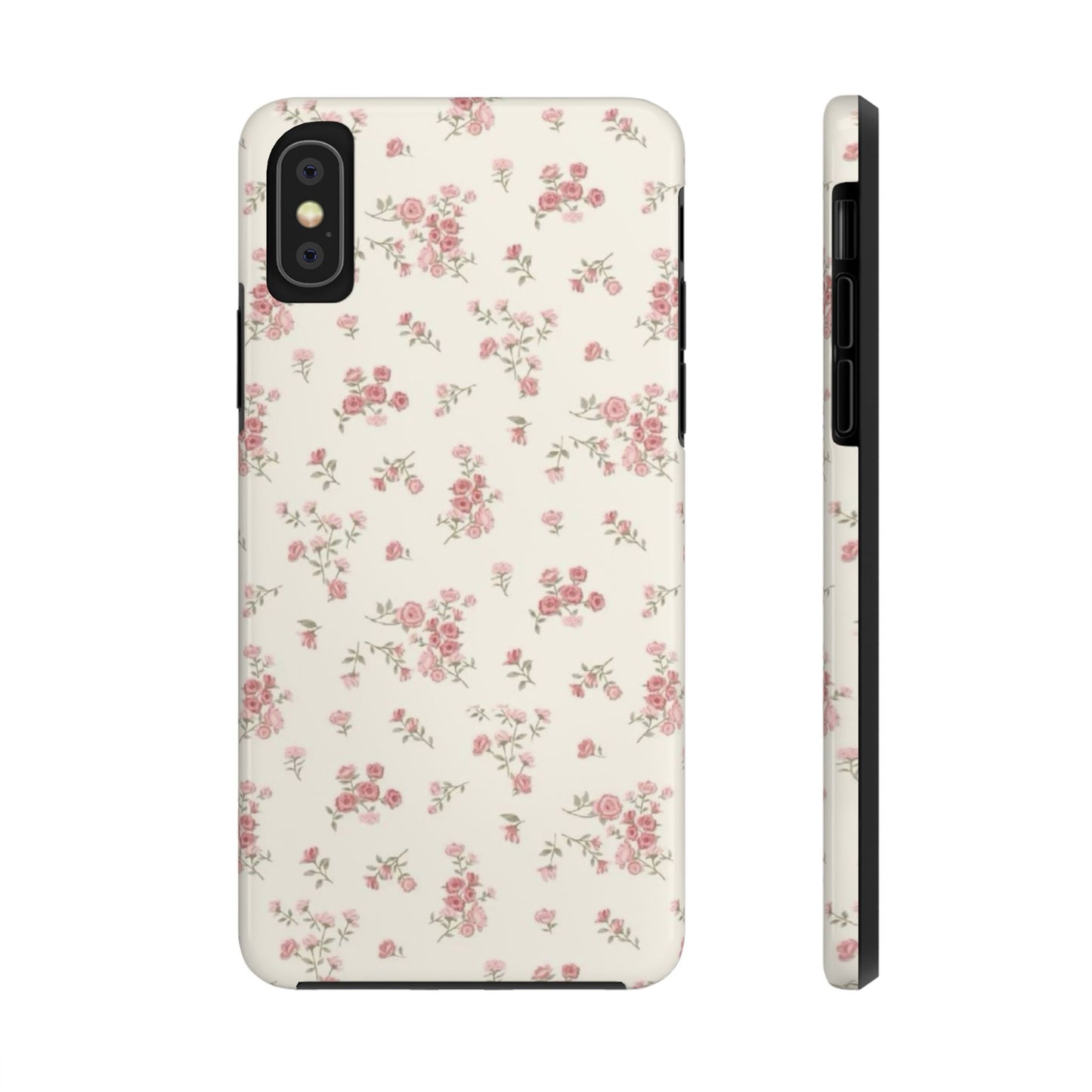 Rose Colored Leinses Case