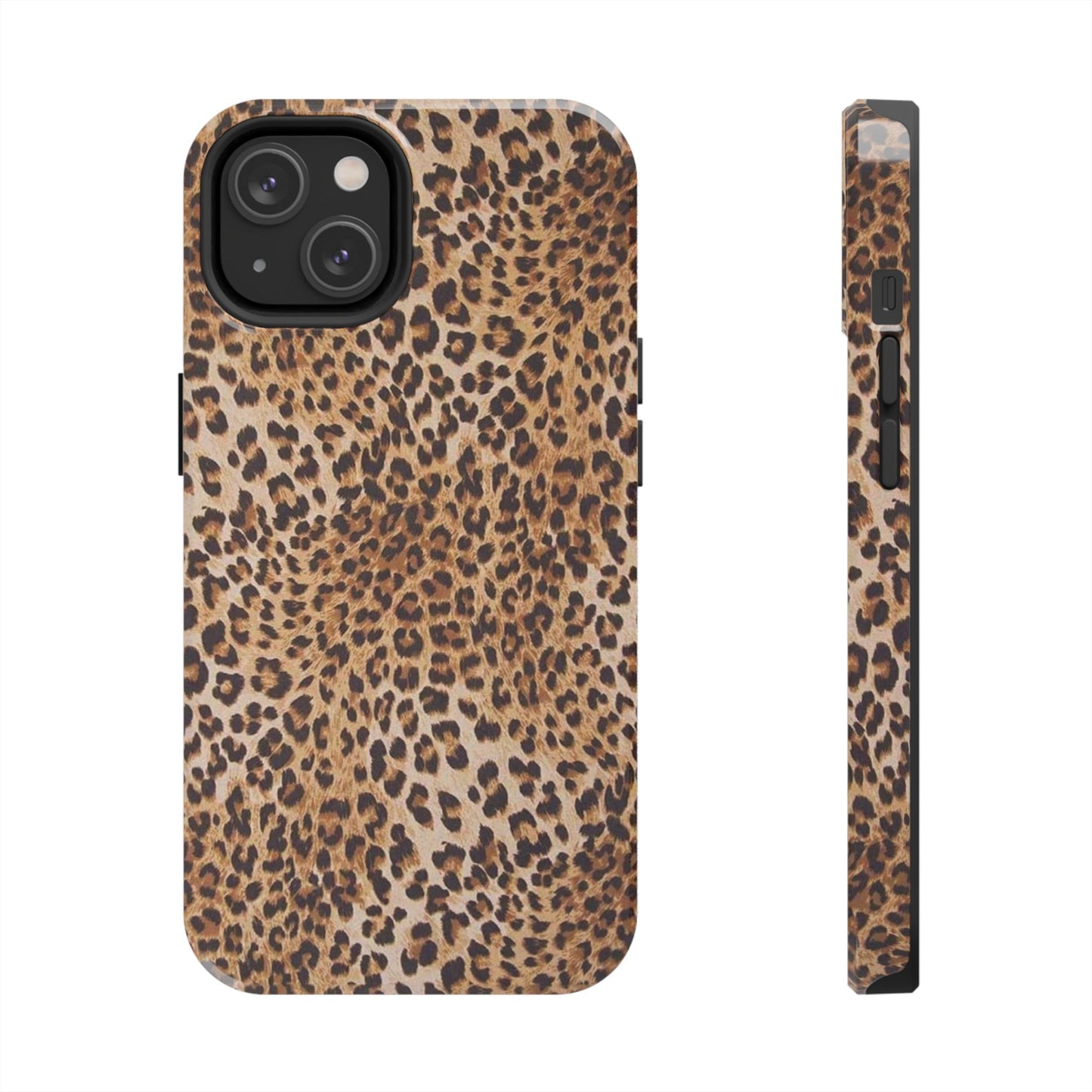 Cheetah Case