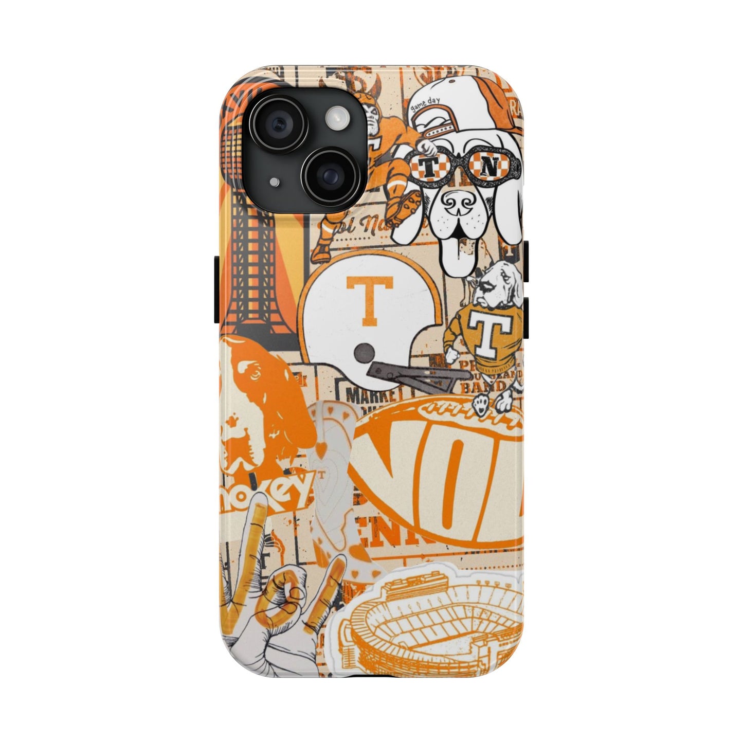 Vols Case