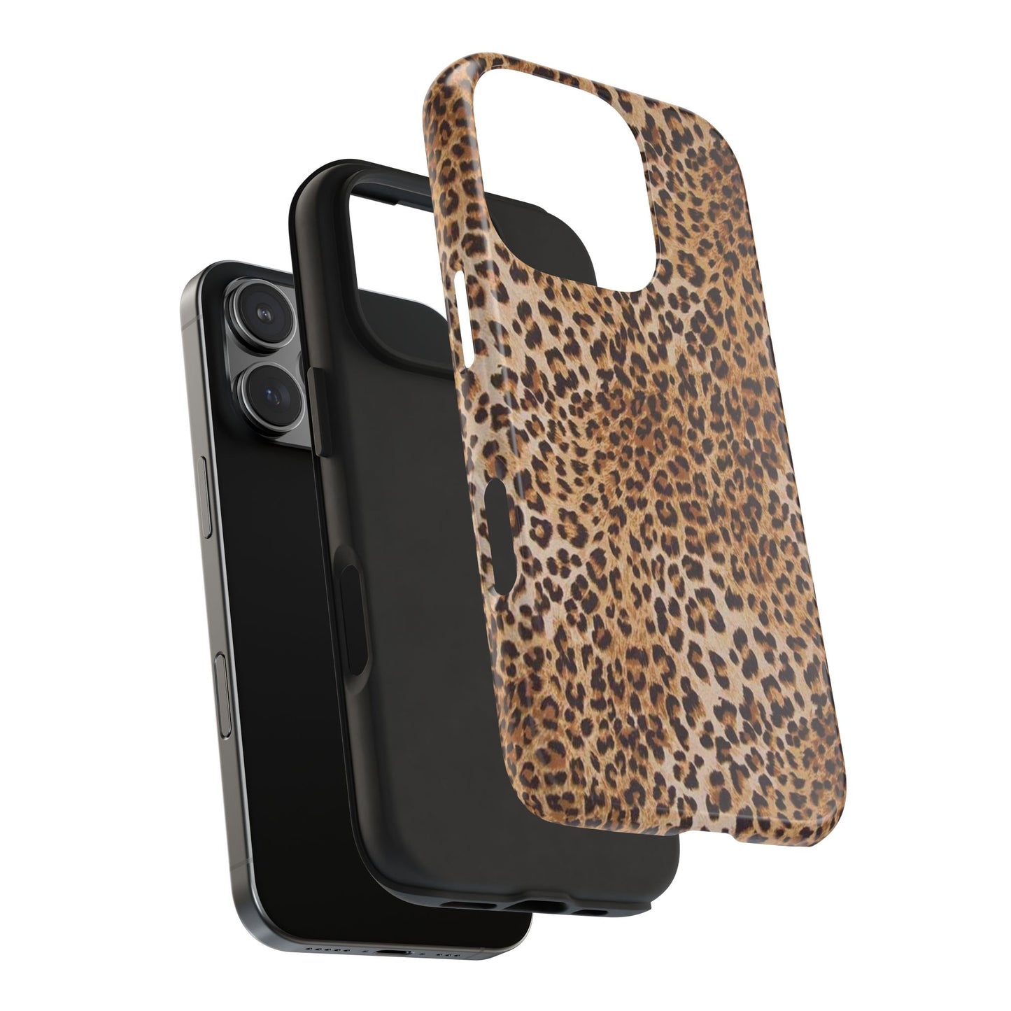 Cheetah Case