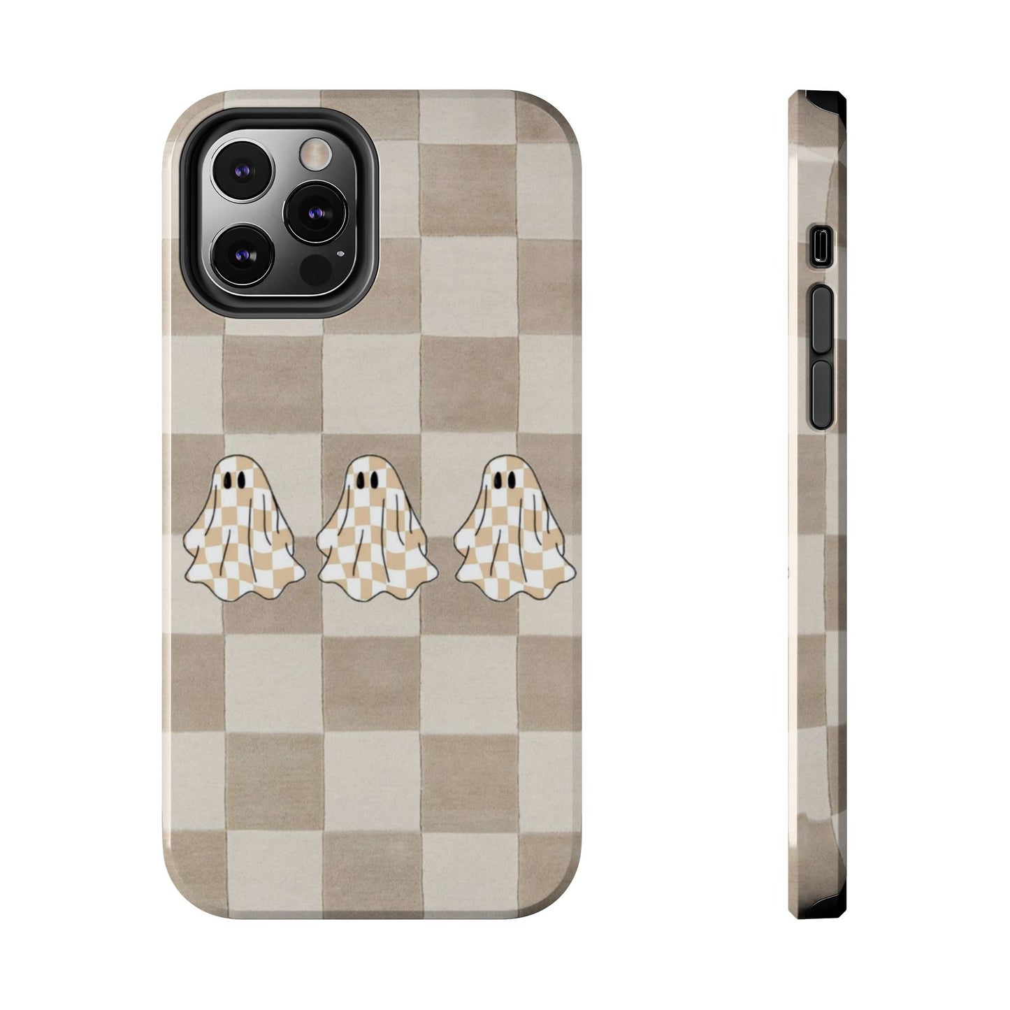 Ghostin Case