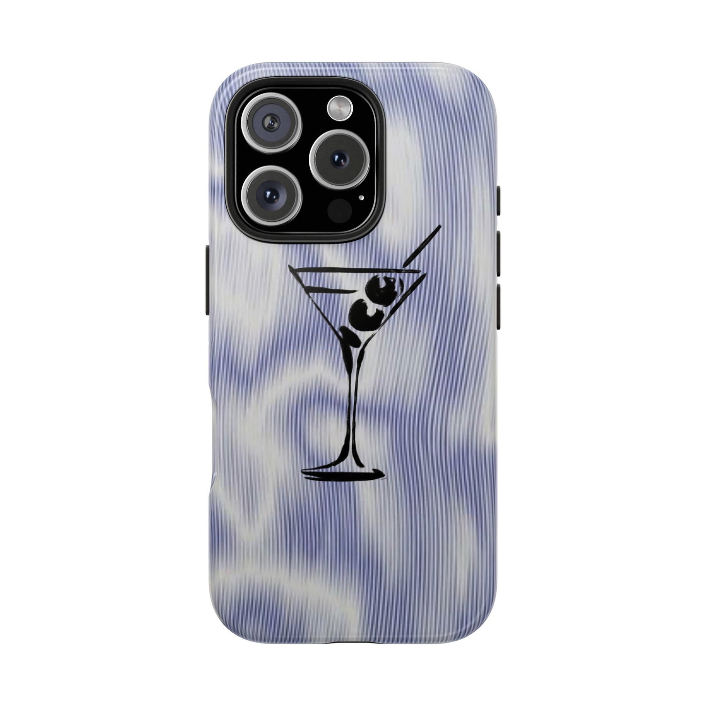 Glass of Blues Case