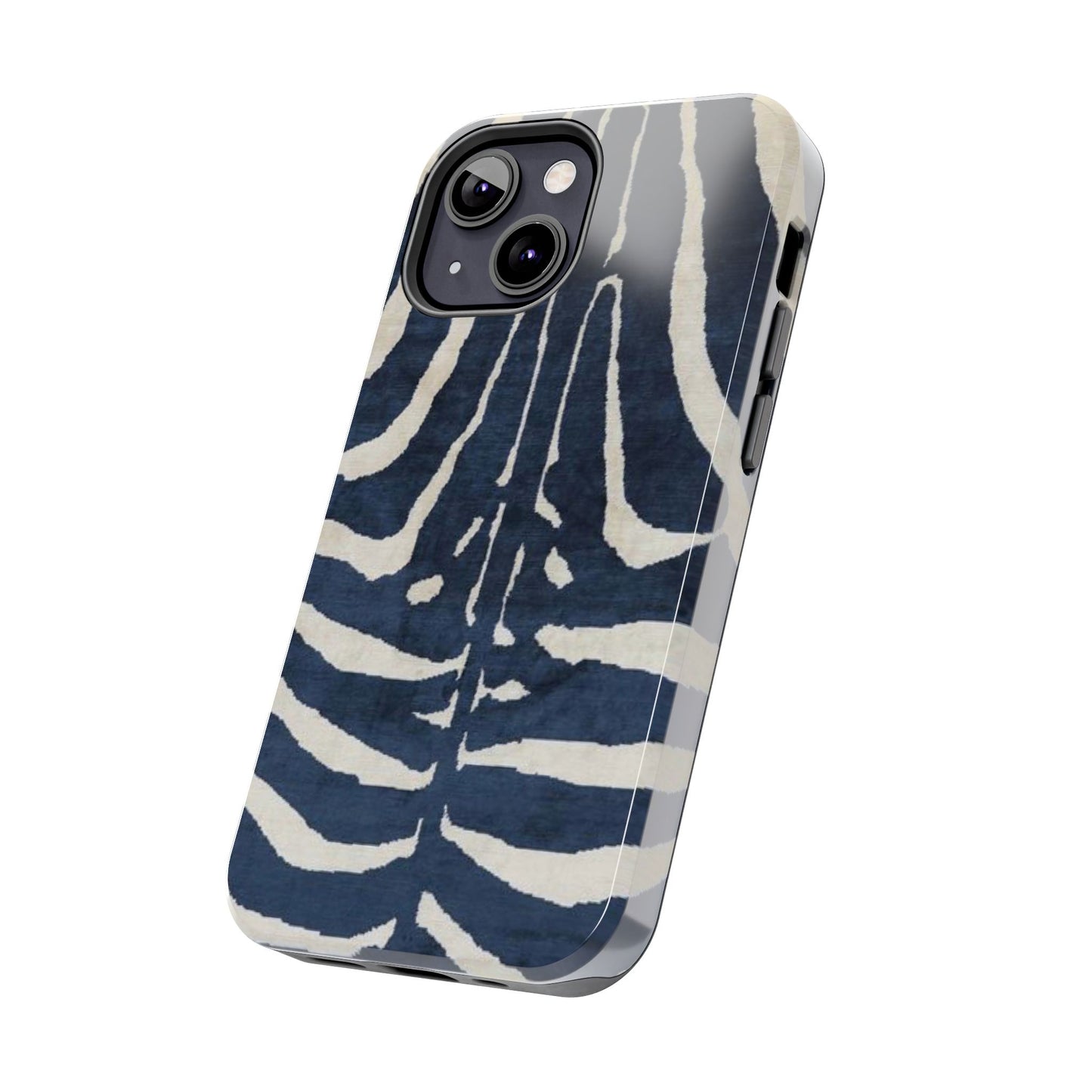 Zebra Case