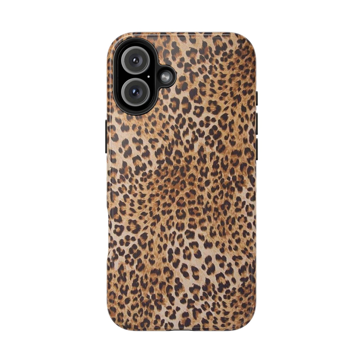 Cheetah Case