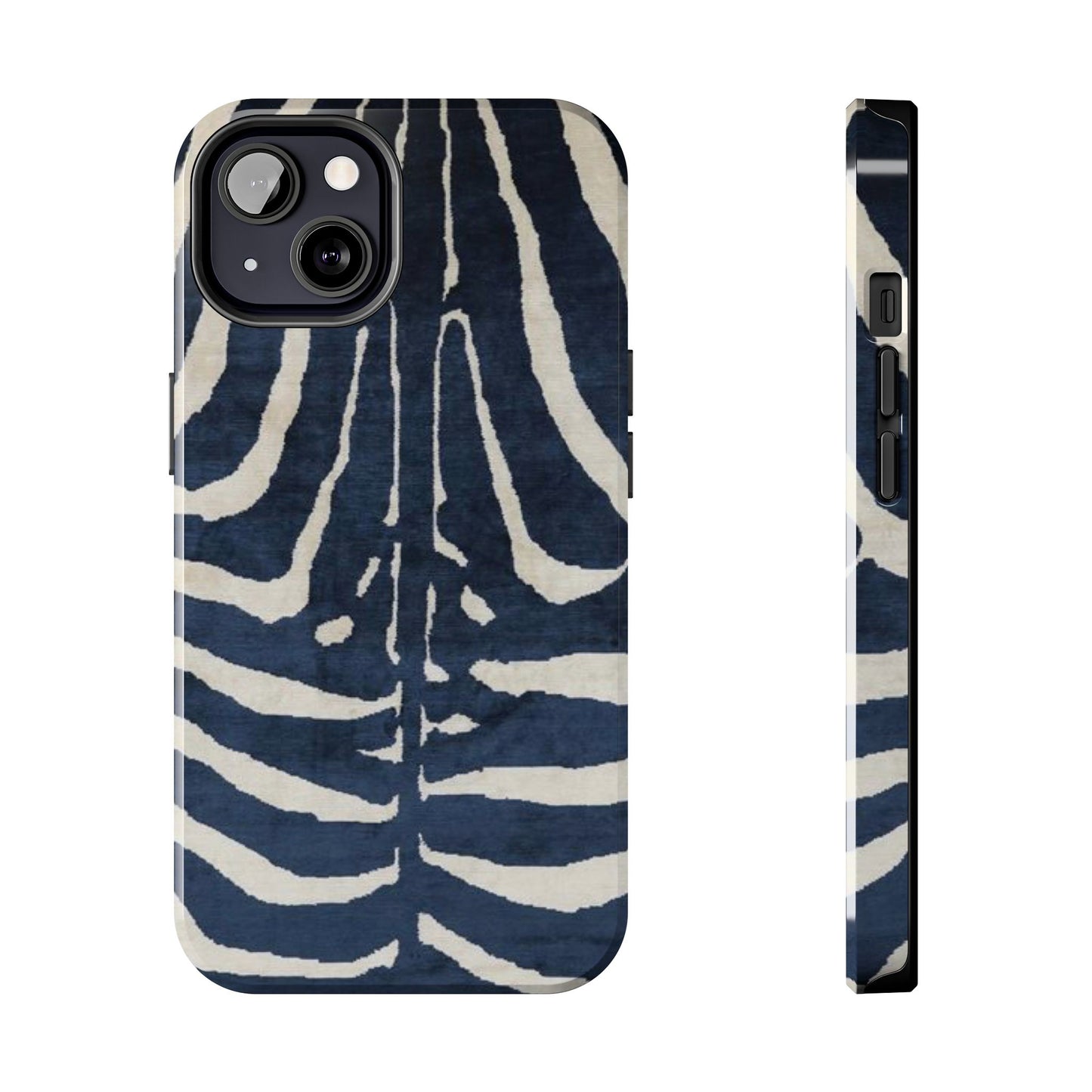 Zebra Case