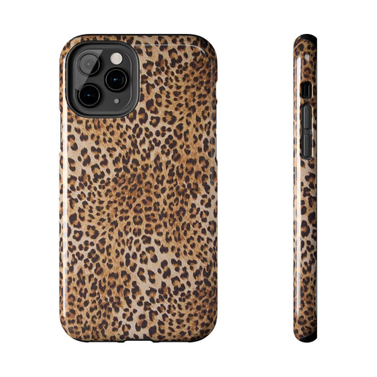 Cheetah Case