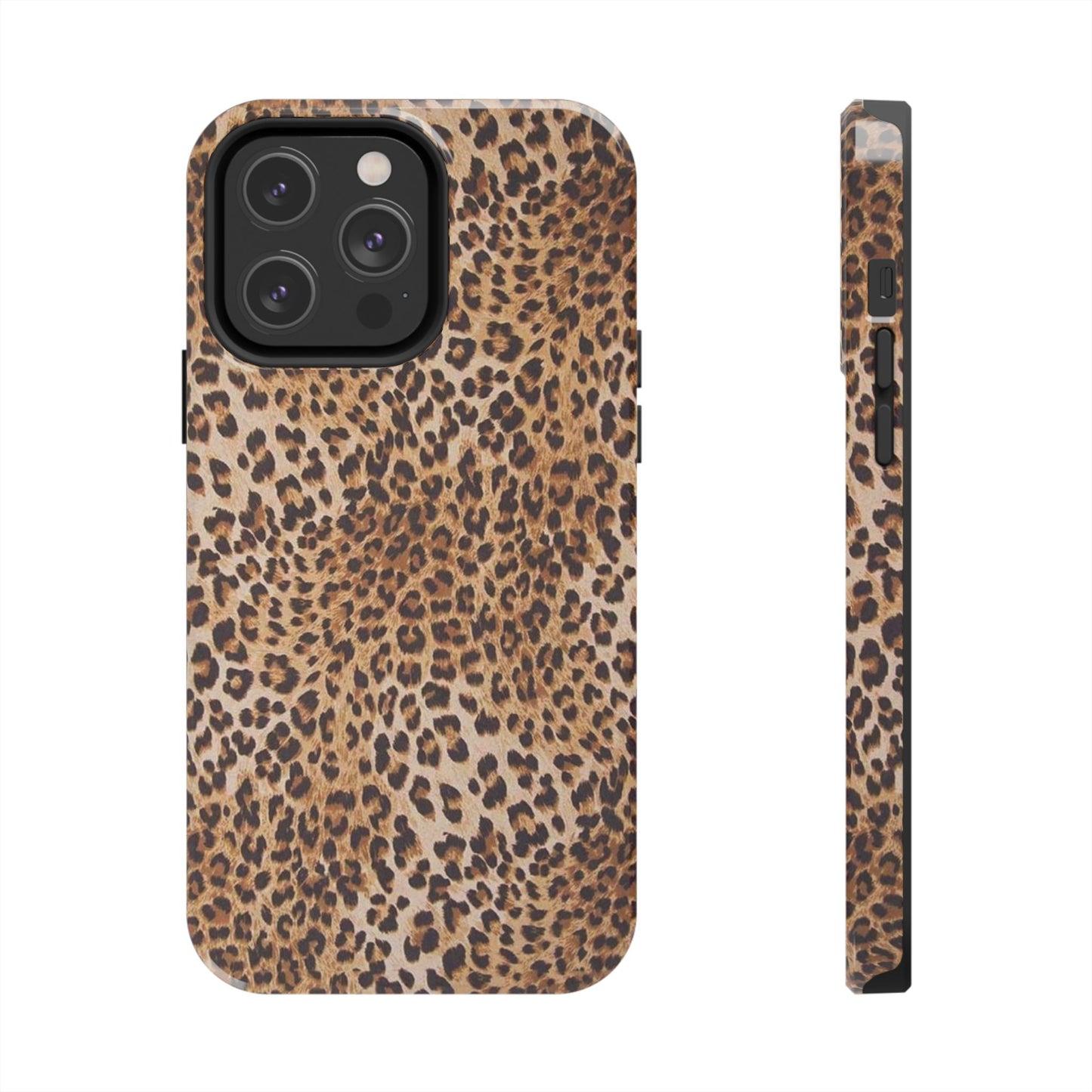 Cheetah Case