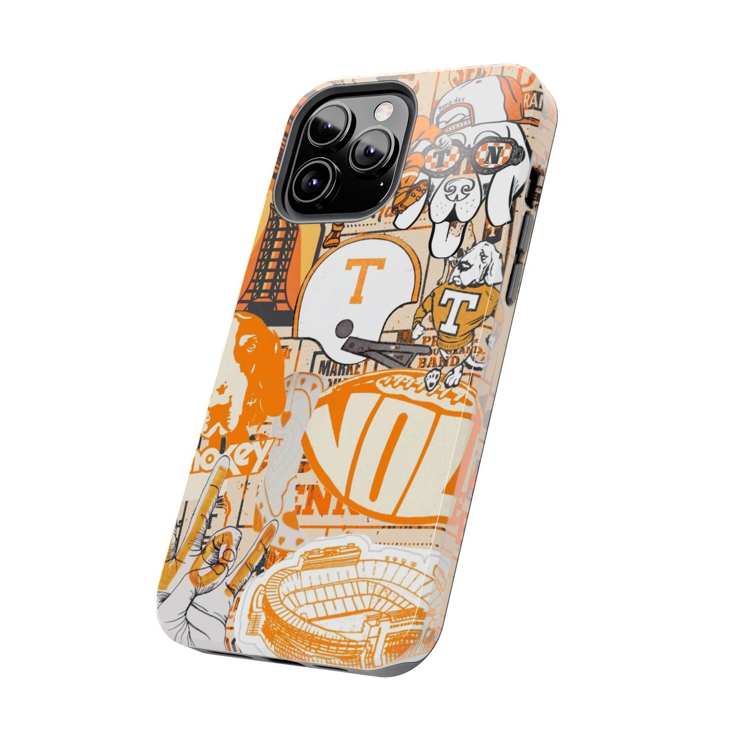 Vols Case