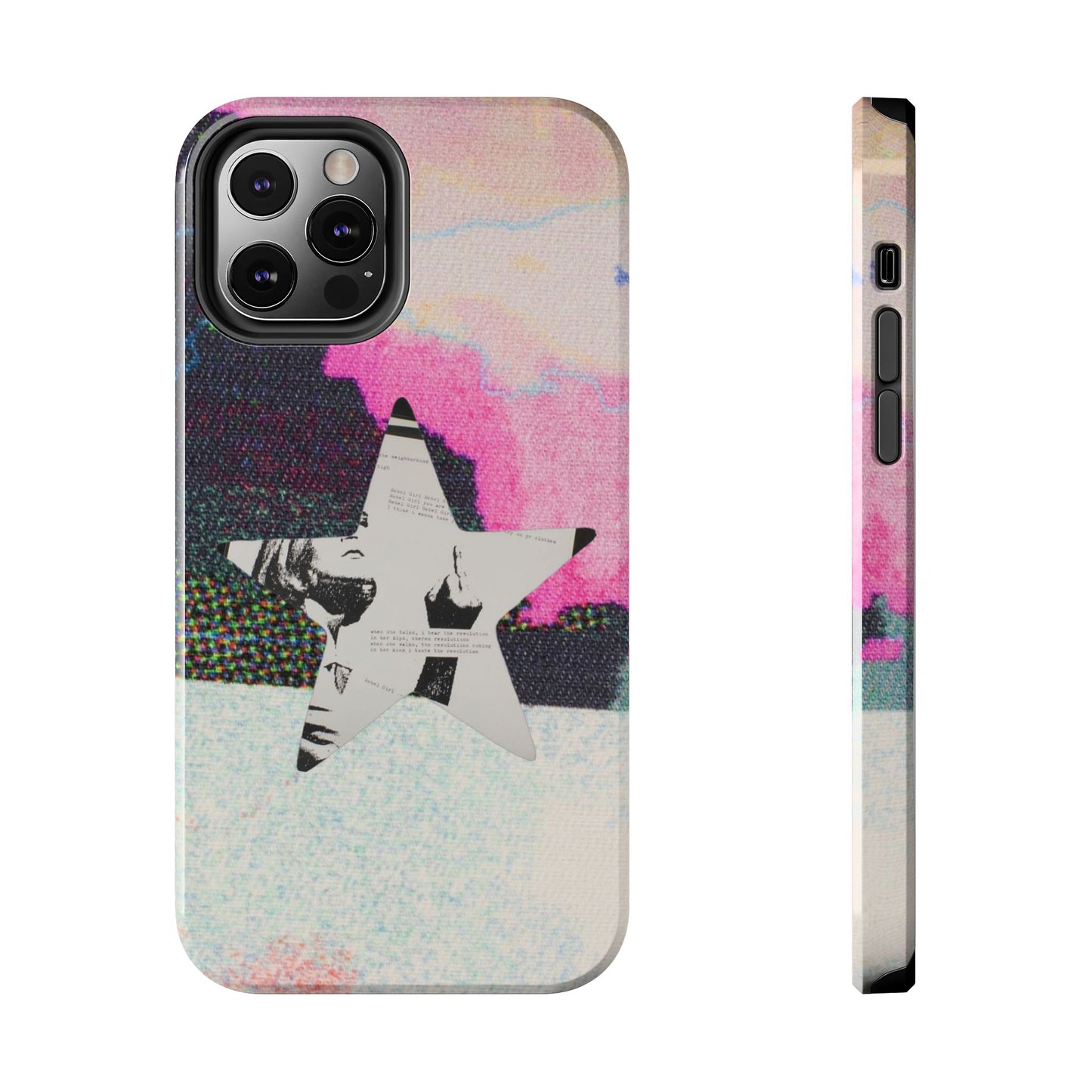 Star Girl Case