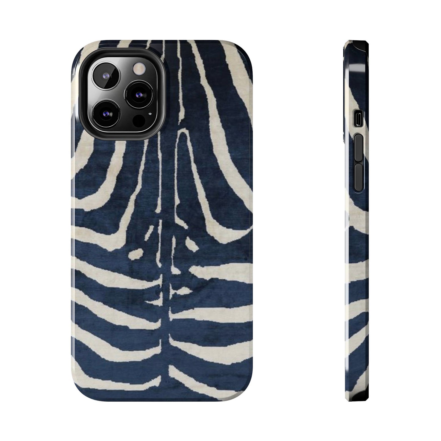 Zebra Case